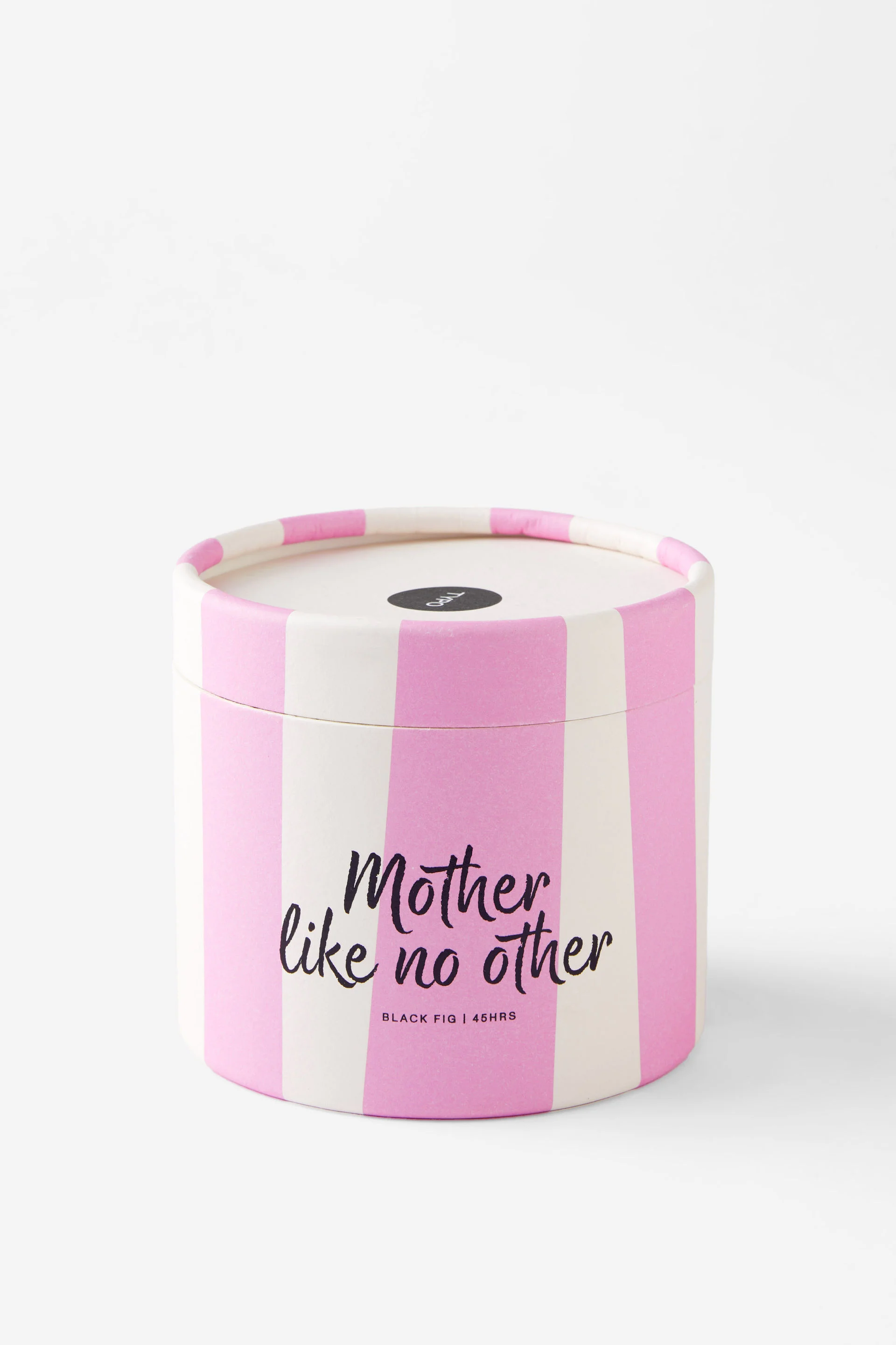 TYPO Nến Thơm - Check Out Candle