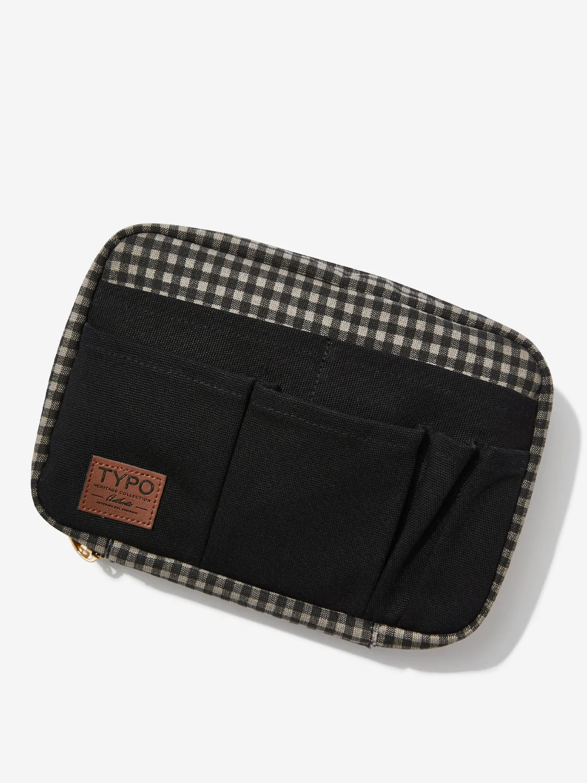 TYPO Túi Đựng Đồ-Collegiate Utility Case