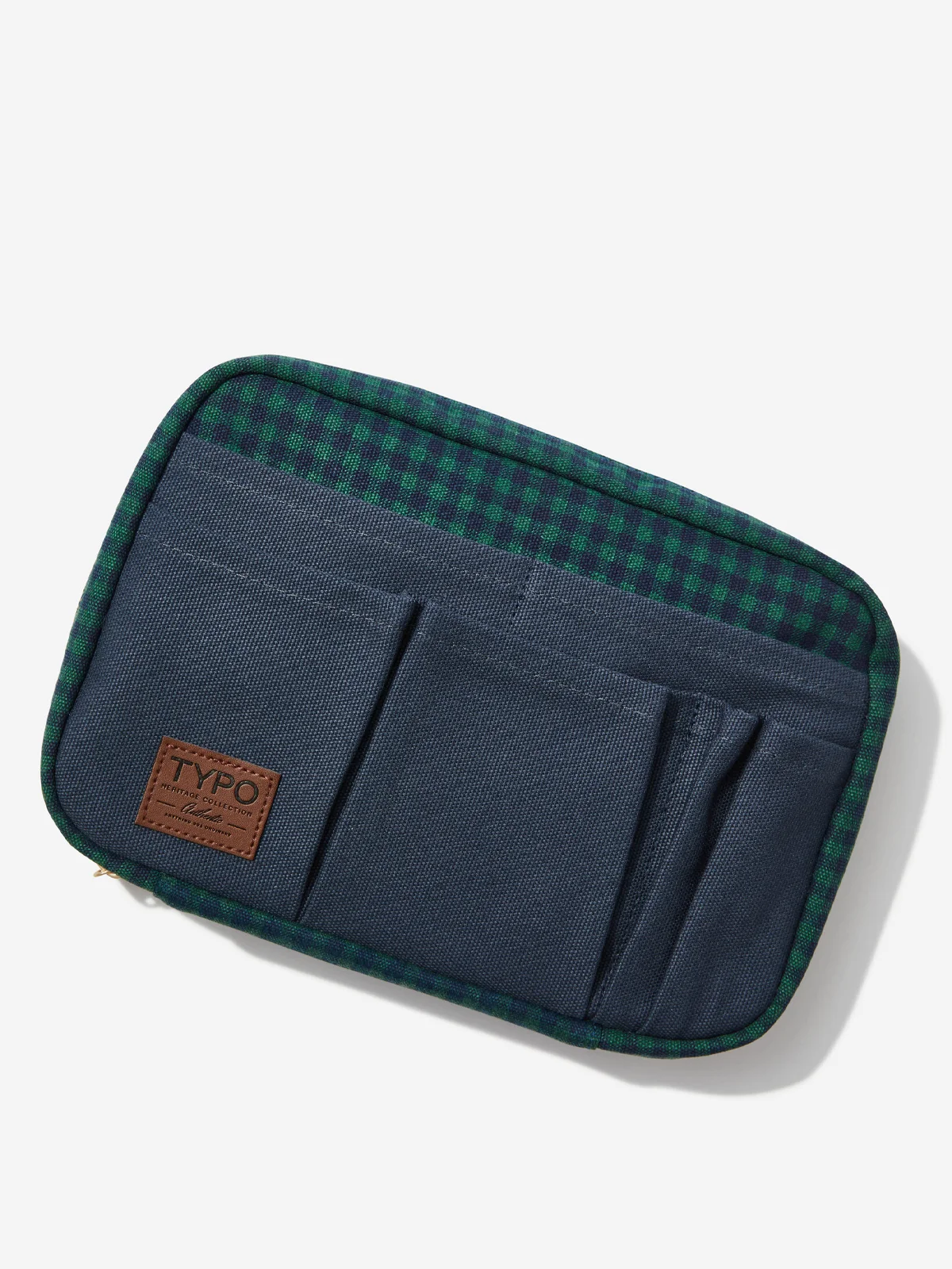 TYPO Túi Đựng Đồ-Collegiate Utility Case