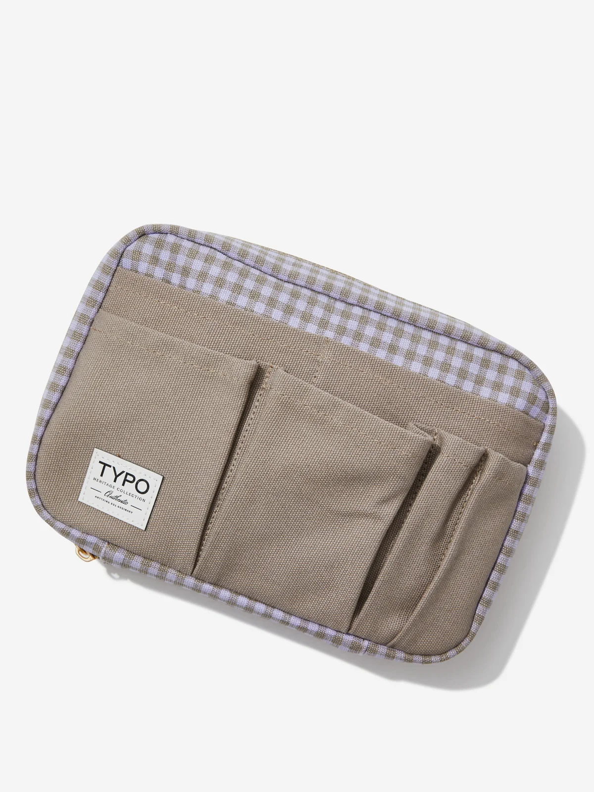 TYPO Túi Đựng Đồ-Collegiate Utility Case