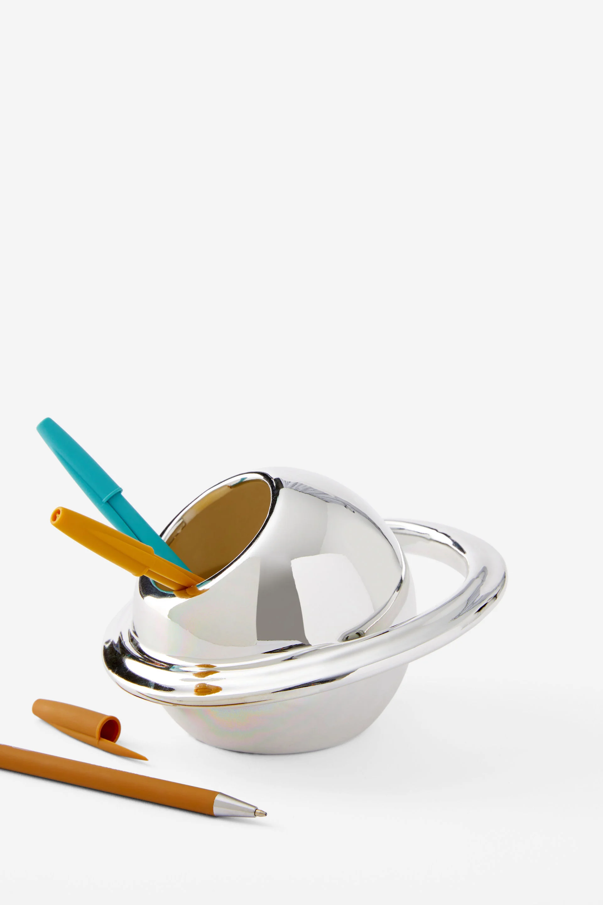 TYPO Lọ Đựng Bút Bằng Gốm - Ceramic Holder