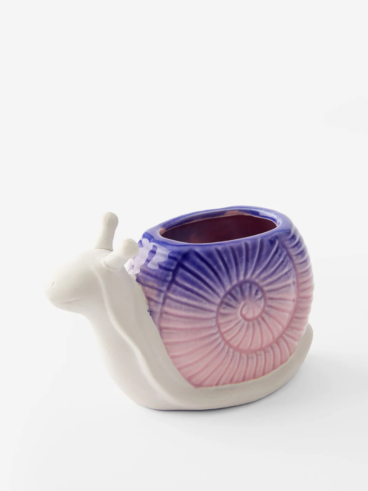 TYPO Lọ Đựng Bút Bằng Gốm - Ceramic Holder