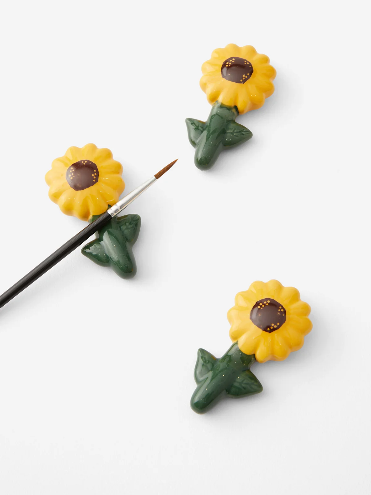 TYPO Bộ Trang Trí Đỡ Cọ Vẽ - Paint Brush Holder Pack