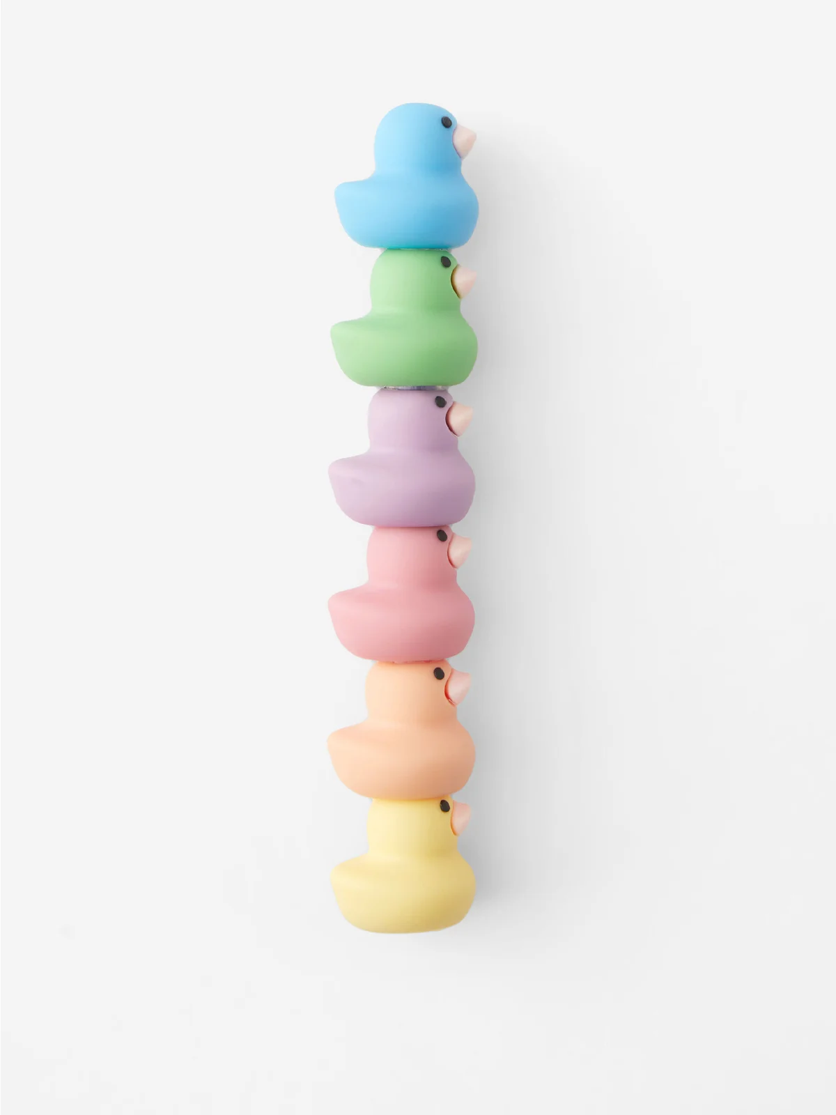 TYPO Bộ Bút Dạ Quang 5 Cây - Stack It Mini Highlighters