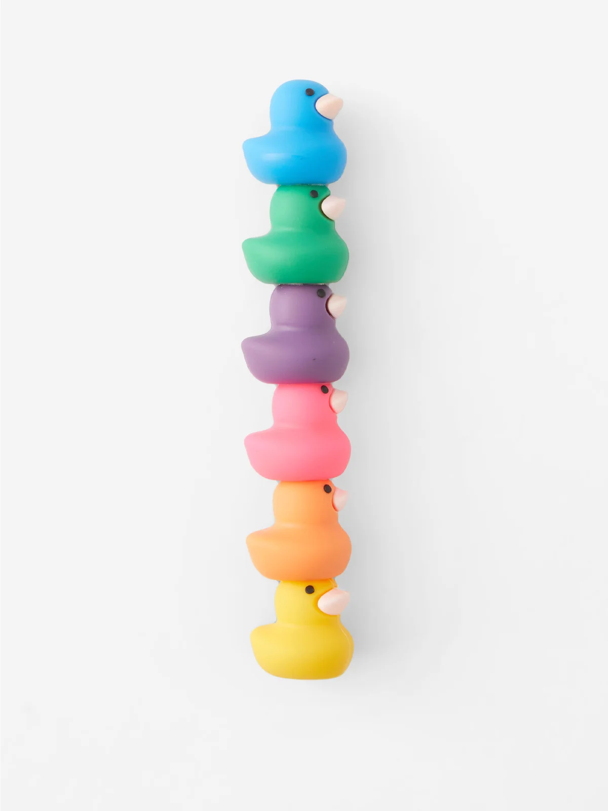TYPO Bộ Bút Dạ Quang 5 Cây - Stack It Mini Highlighters