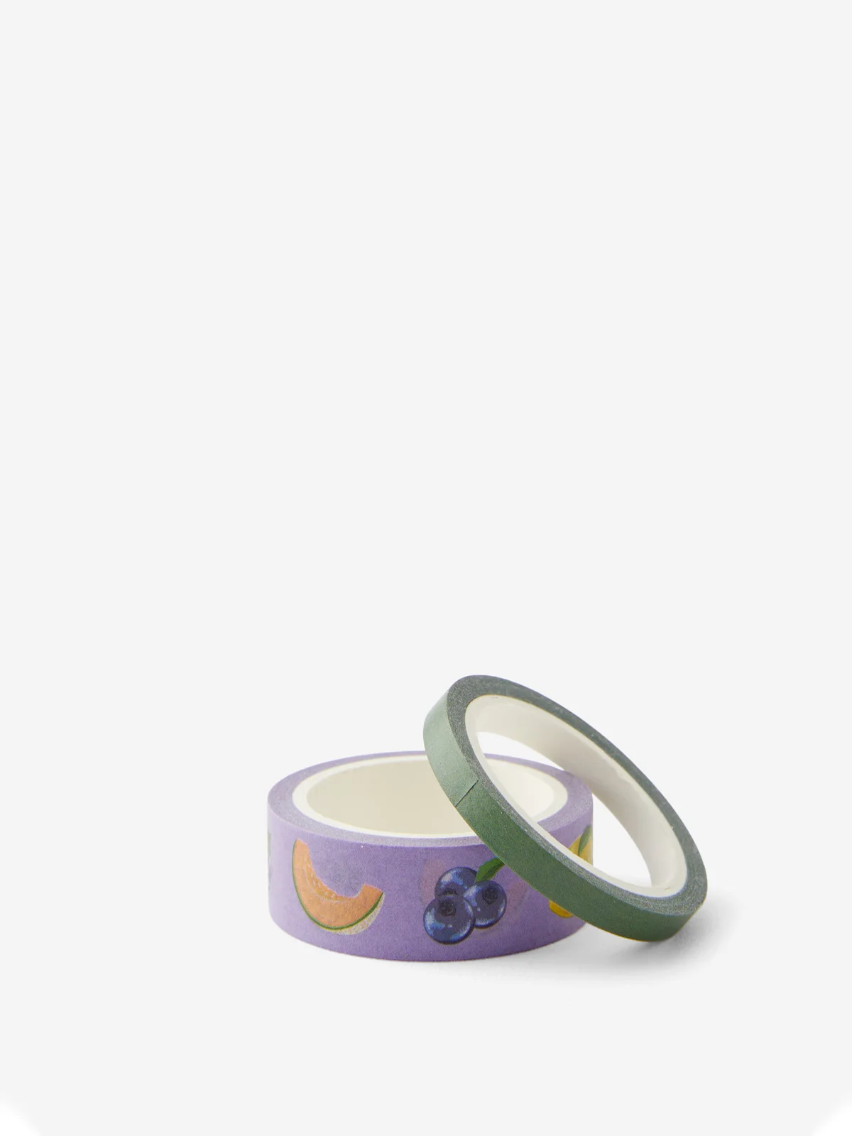 TYPO Băng Keo 2 Cái/Bộ - Washi Tape 2Pk