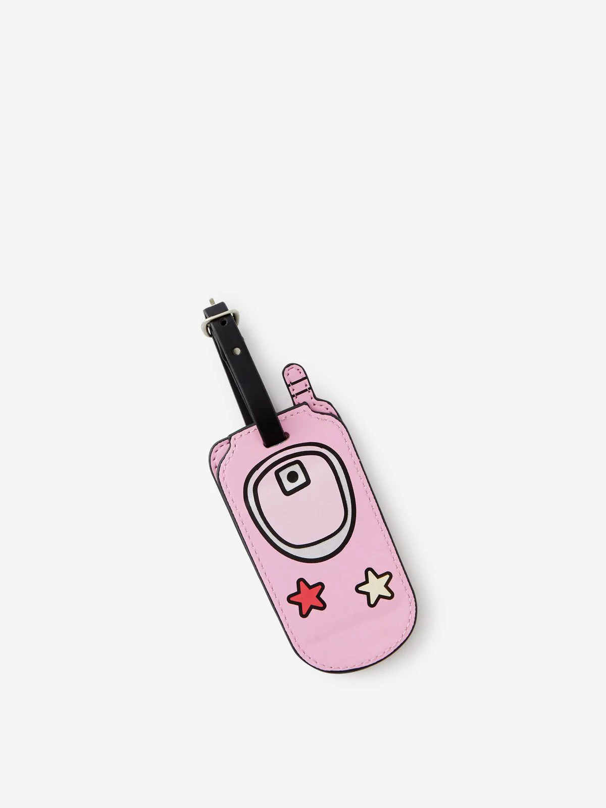 TYPO Thẻ Treo Hành Lí - Premium Luggage Tag