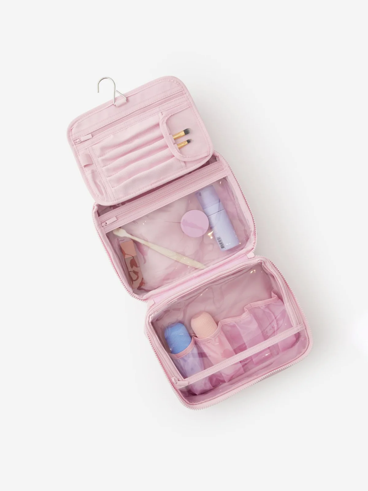 TYPO Túi Đựng Đồ Gập 3 - 3 Fold Hanging Cos Case