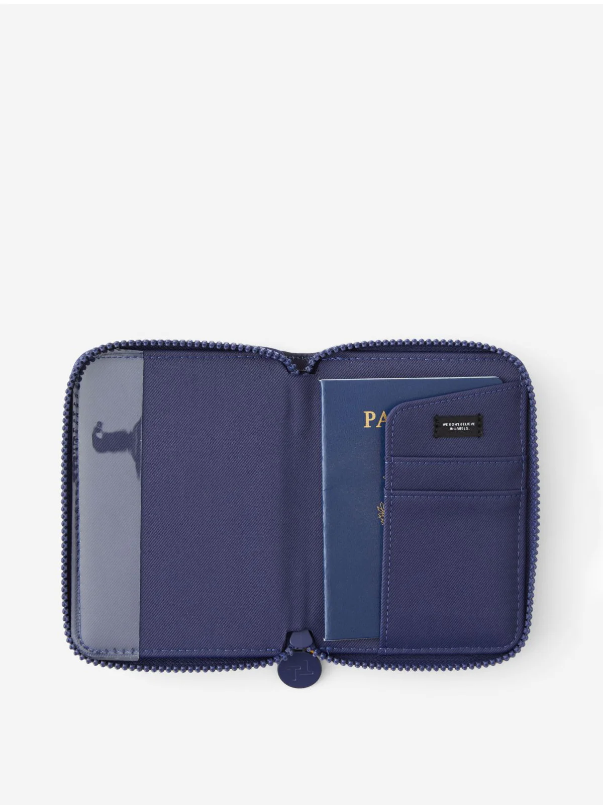 TYPO Ví Đựng Passport Du Lịch - Traveller Passport Holder
