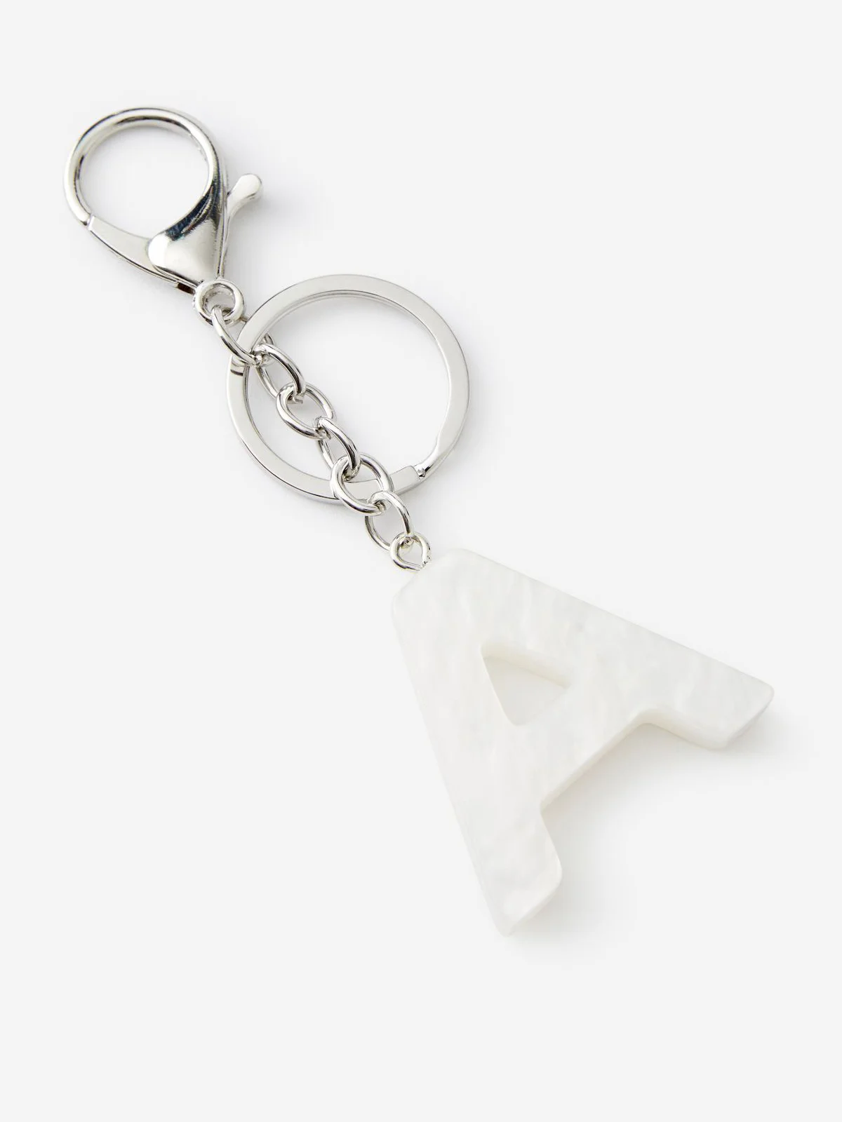 TYPO Móc Treo Trang Trí - Alpha Keyrings