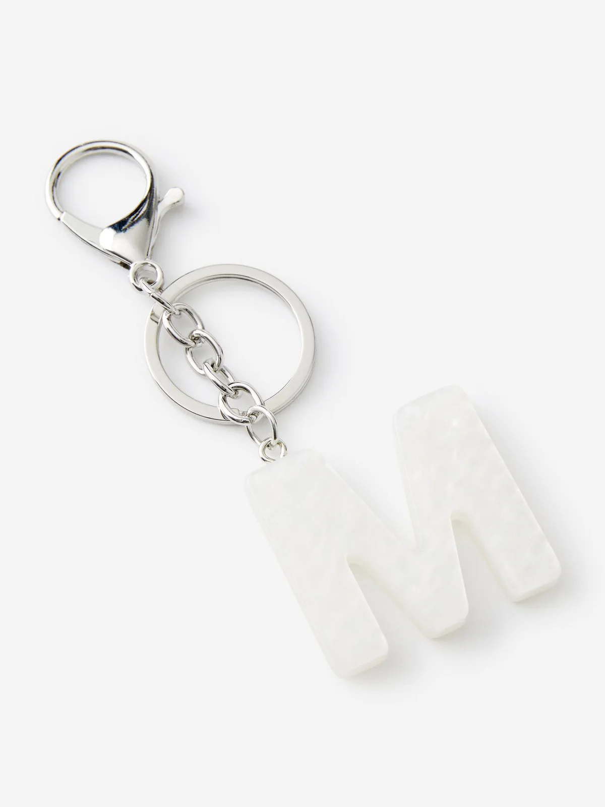 TYPO Móc Treo Trang Trí - Alpha Keyrings