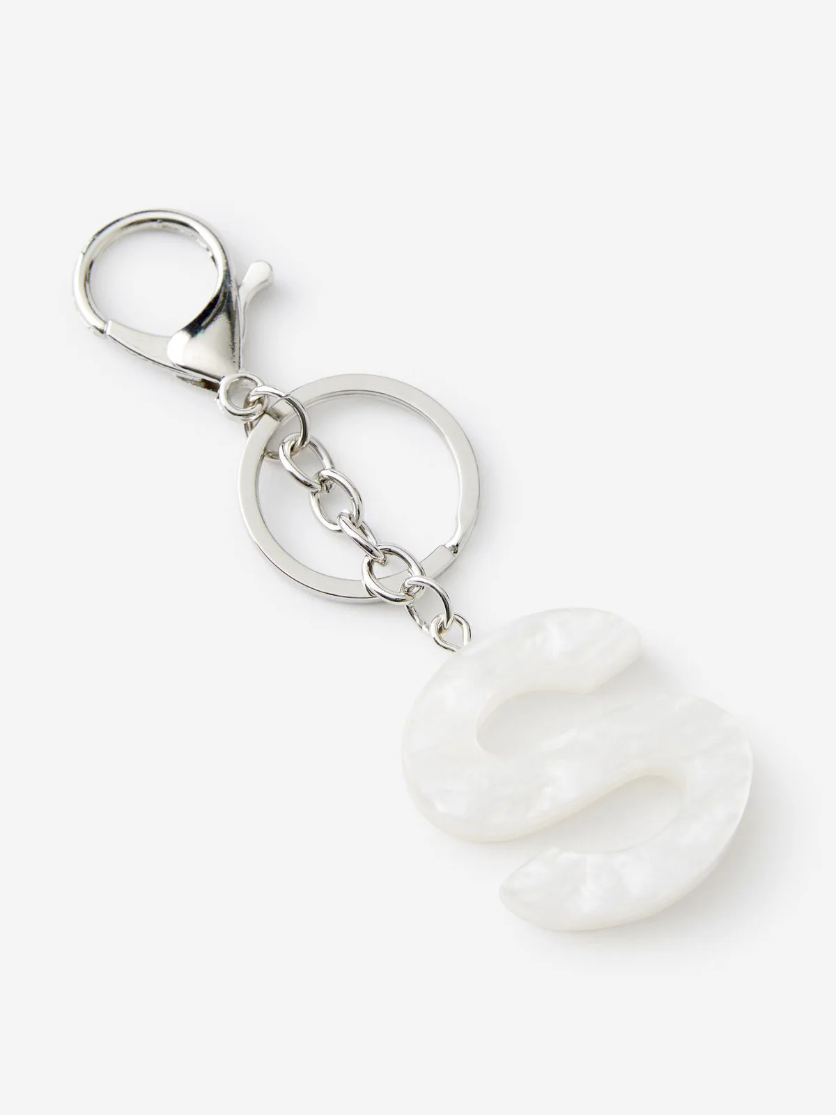 TYPO Móc Treo Trang Trí - Alpha Keyrings