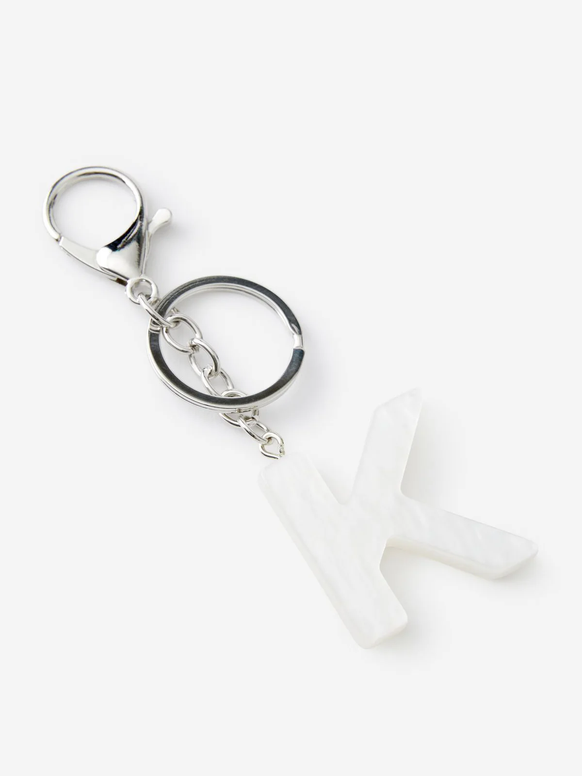 TYPO Móc Treo Trang Trí - Alpha Keyrings