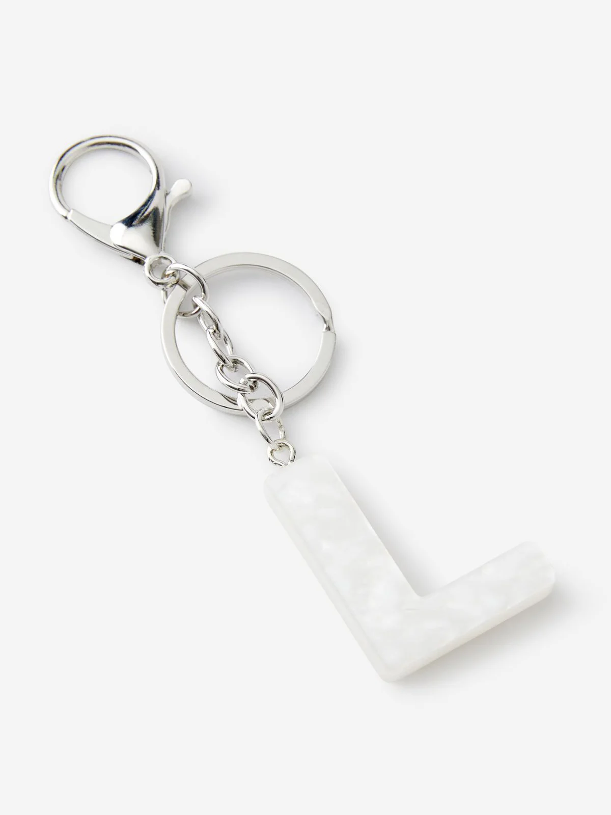 TYPO Móc Treo Trang Trí - Alpha Keyrings