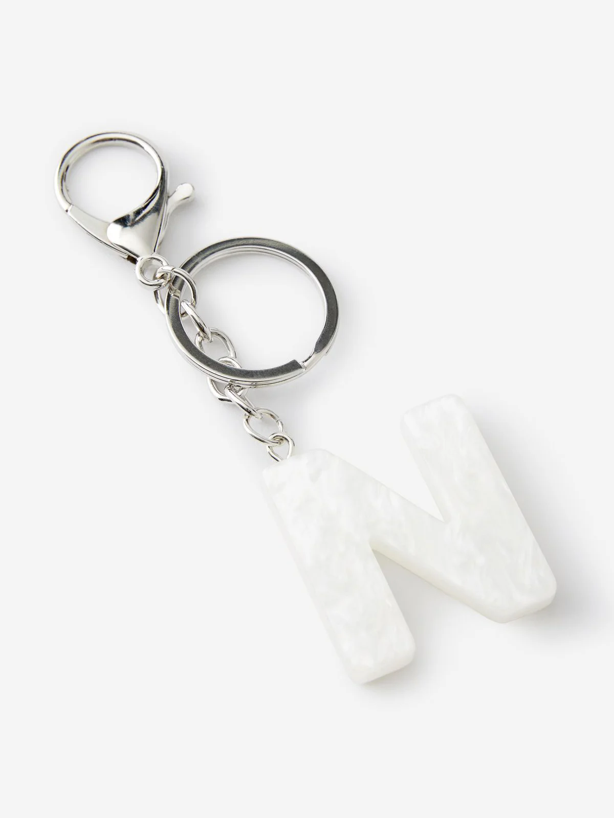 TYPO Móc Treo Trang Trí - Alpha Keyrings
