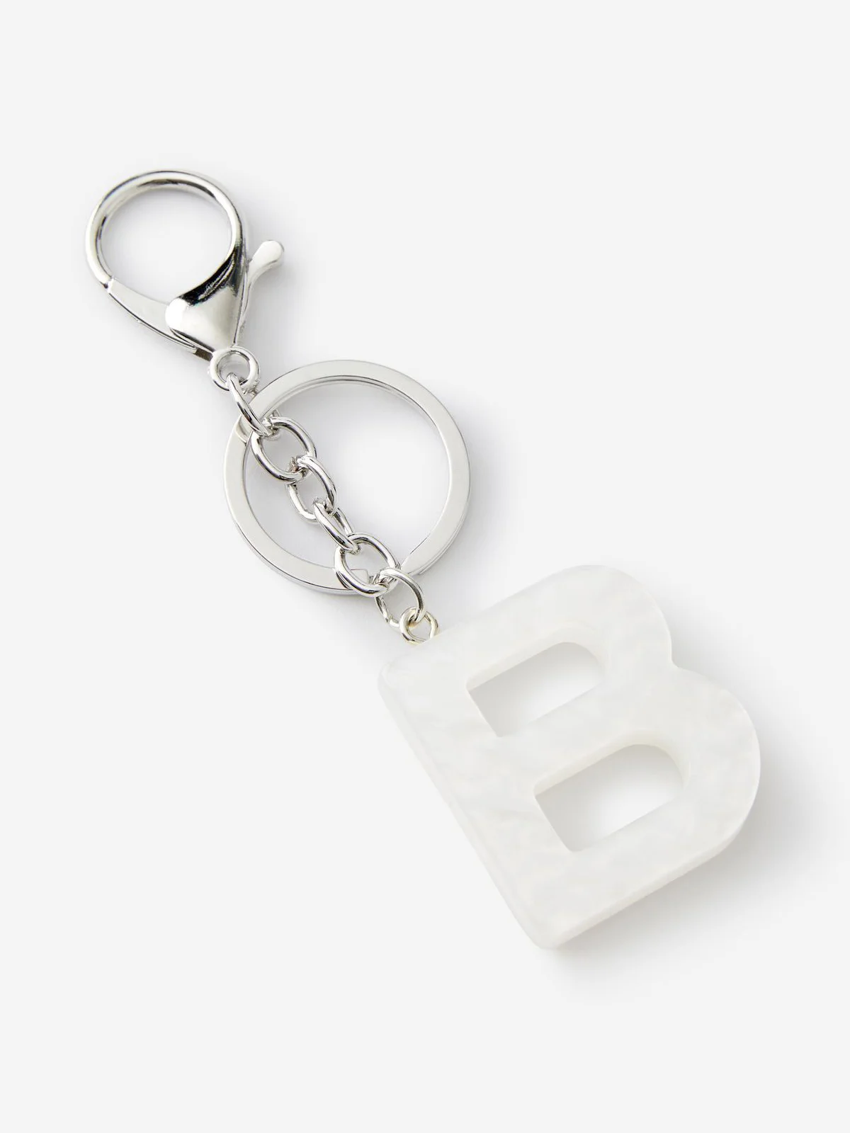 TYPO Móc Treo Trang Trí - Alpha Keyrings