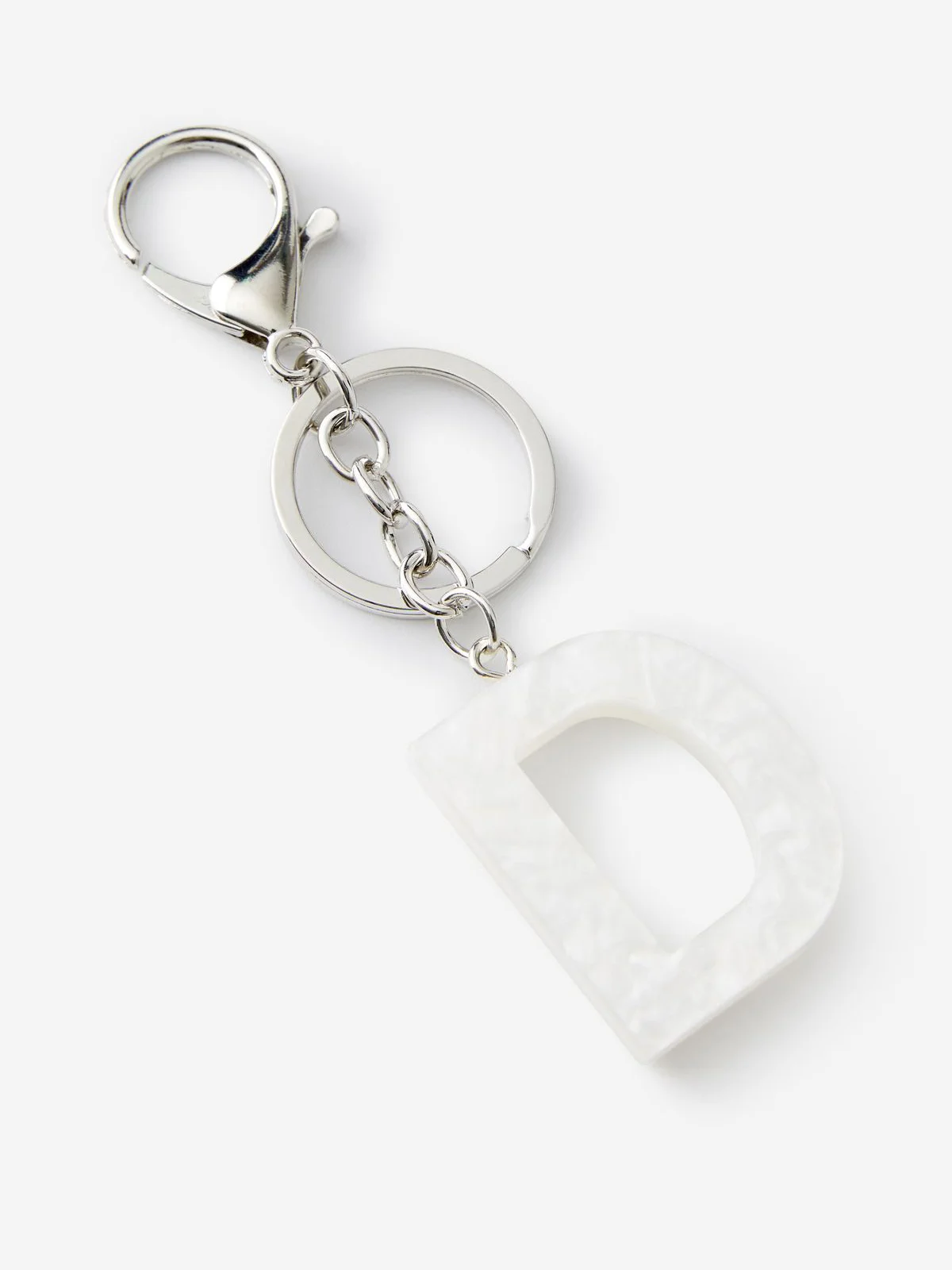 TYPO Móc Treo Trang Trí - Alpha Keyrings