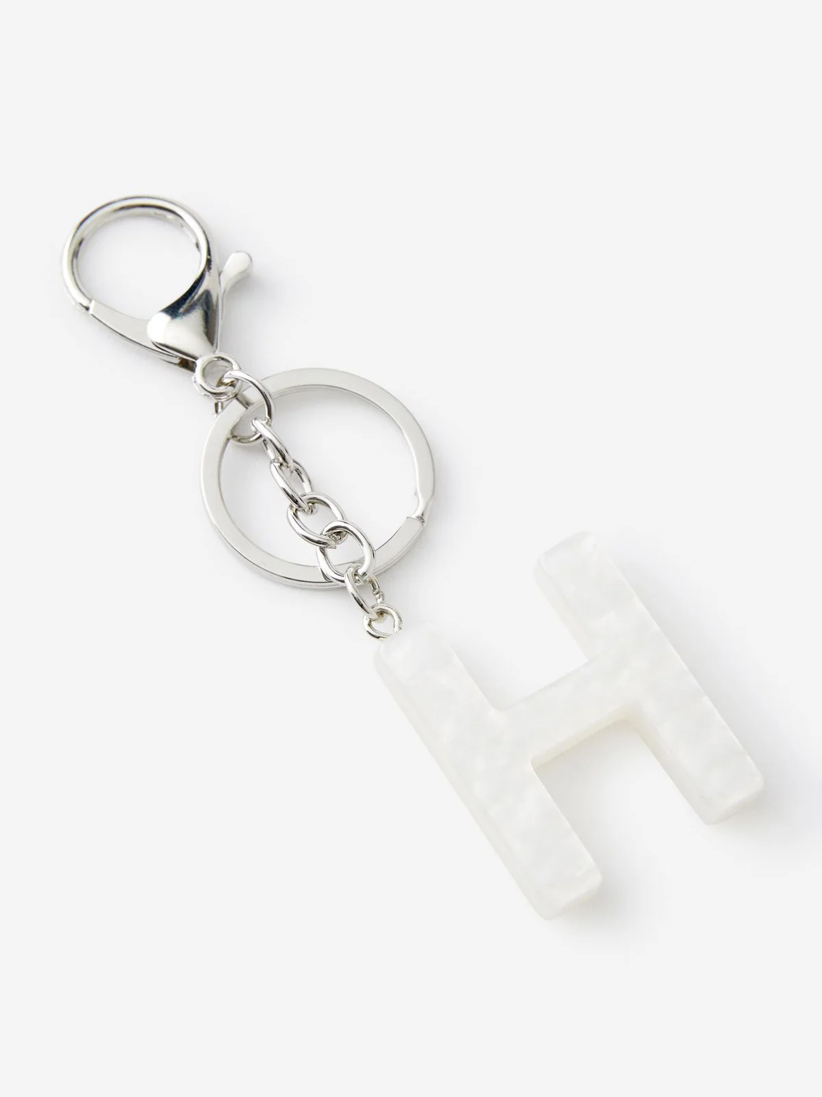 TYPO Móc Treo Trang Trí - Alpha Keyrings
