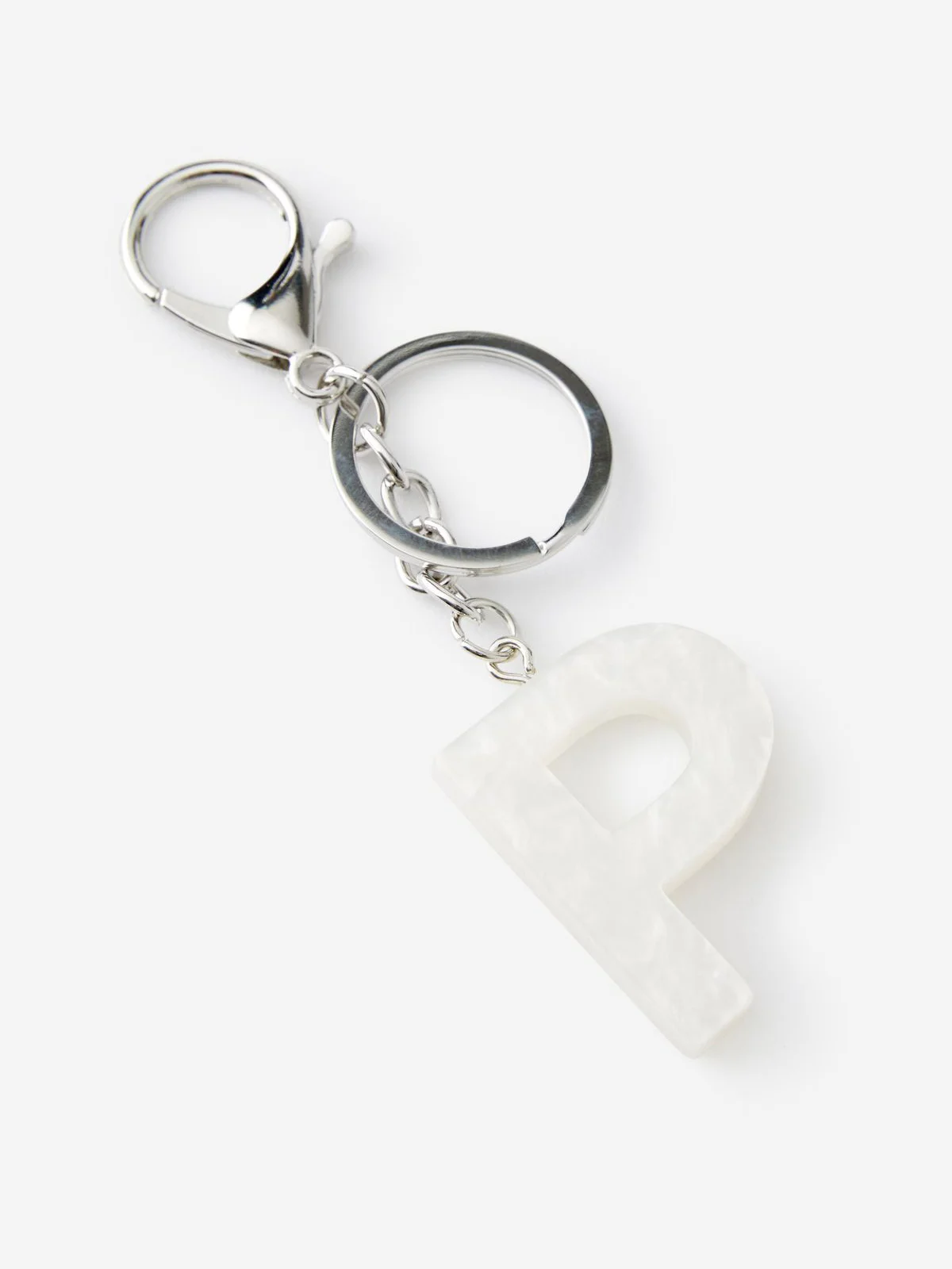 TYPO Móc Treo Trang Trí - Alpha Keyrings