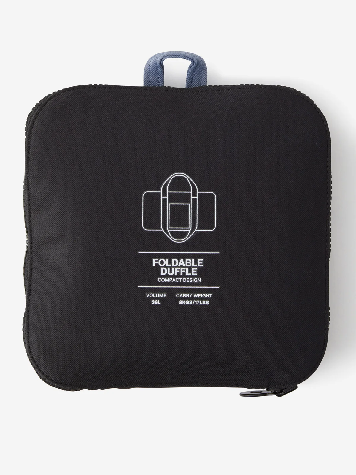 TYPO Túi Xách Tay - Foldable Holdall
