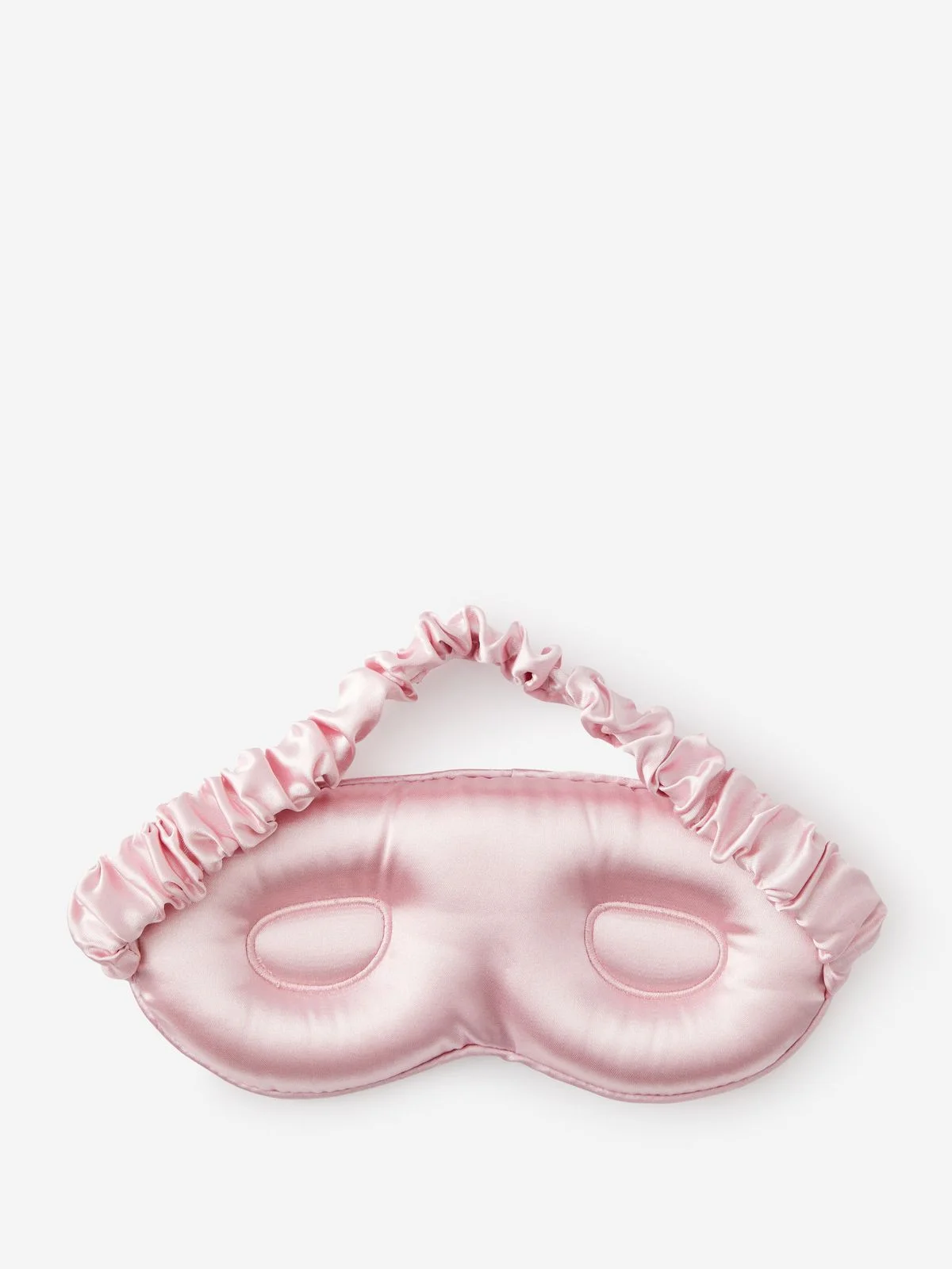 TYPO Miếng Bịt Mắt Ngủ - Lash Contoured Eye Mask
