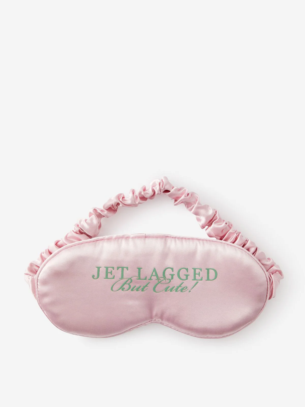 TYPO Miếng Bịt Mắt Ngủ - Lash Contoured Eye Mask