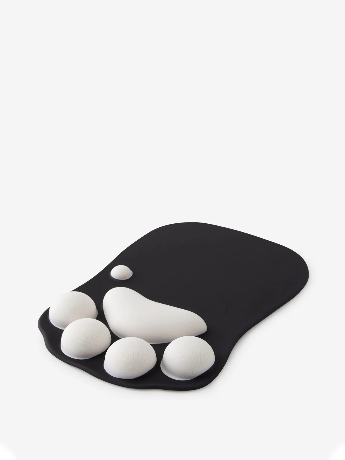 TYPO Miếng Lót Chuột - Shaped Mouse Pad With Wrist Support
