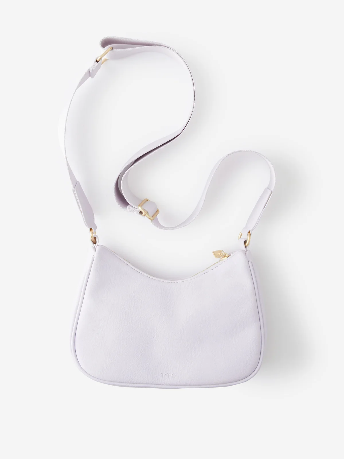 TYPO Túi Đeo Chéo Nữ - Telia Crossbody Bag