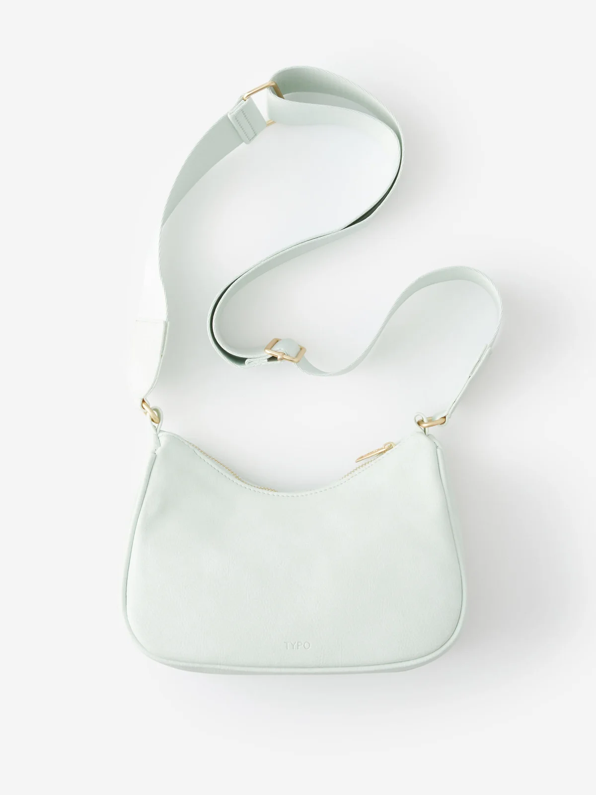 TYPO Túi Đeo Chéo Nữ - Telia Crossbody Bag
