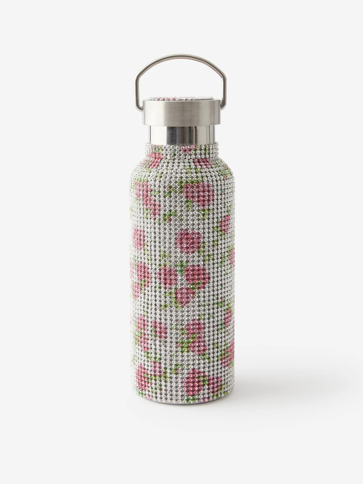 TYPO Bình Giữ Nhiệt Du Lịch Typo 500ML - Bling It On Metal Drink Bottle 500ML