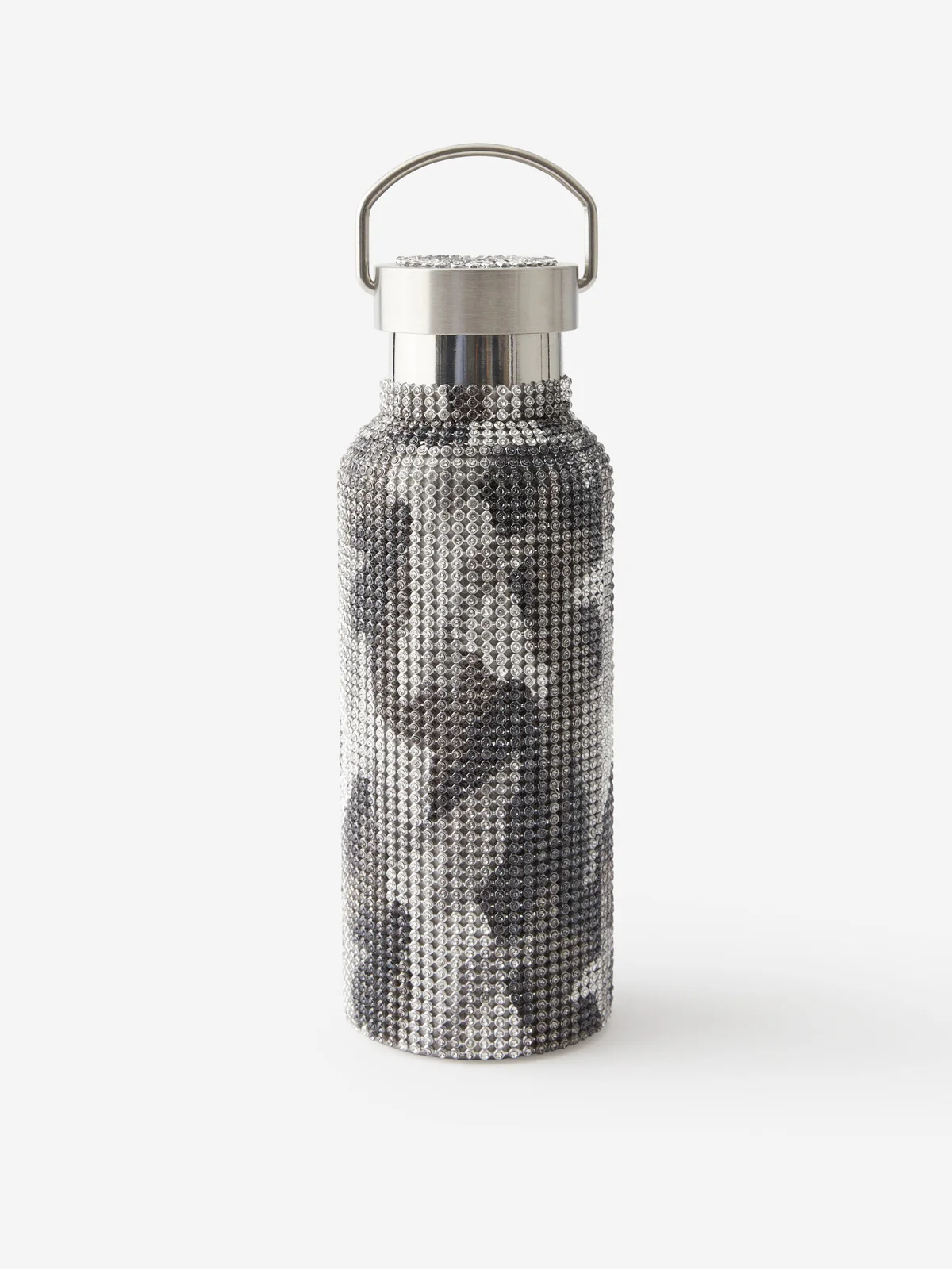 TYPO Bình Giữ Nhiệt Du Lịch Typo 500ML - Bling It On Metal Drink Bottle 500ML