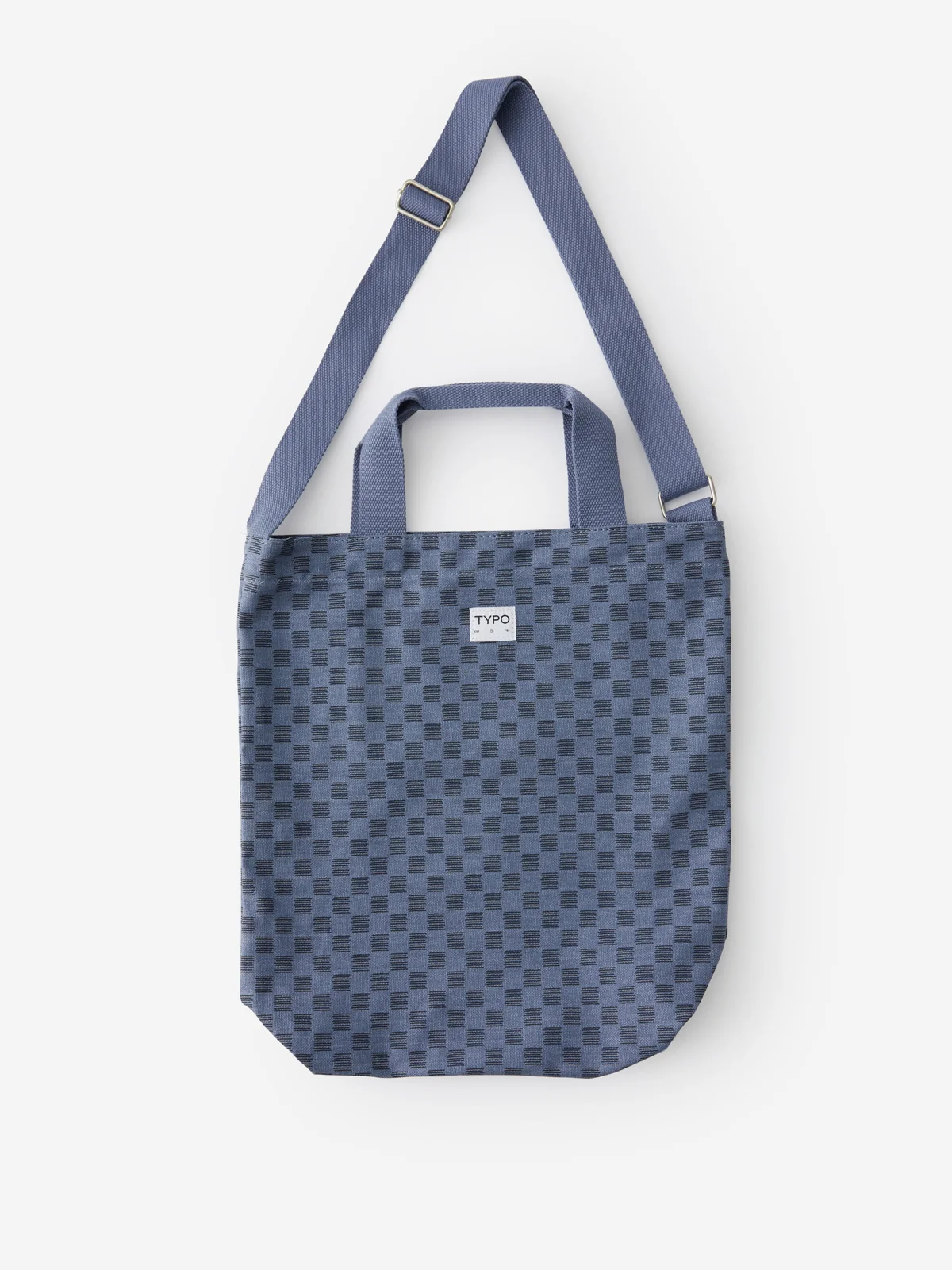 TYPO Túi Tote - All Rounder Tote