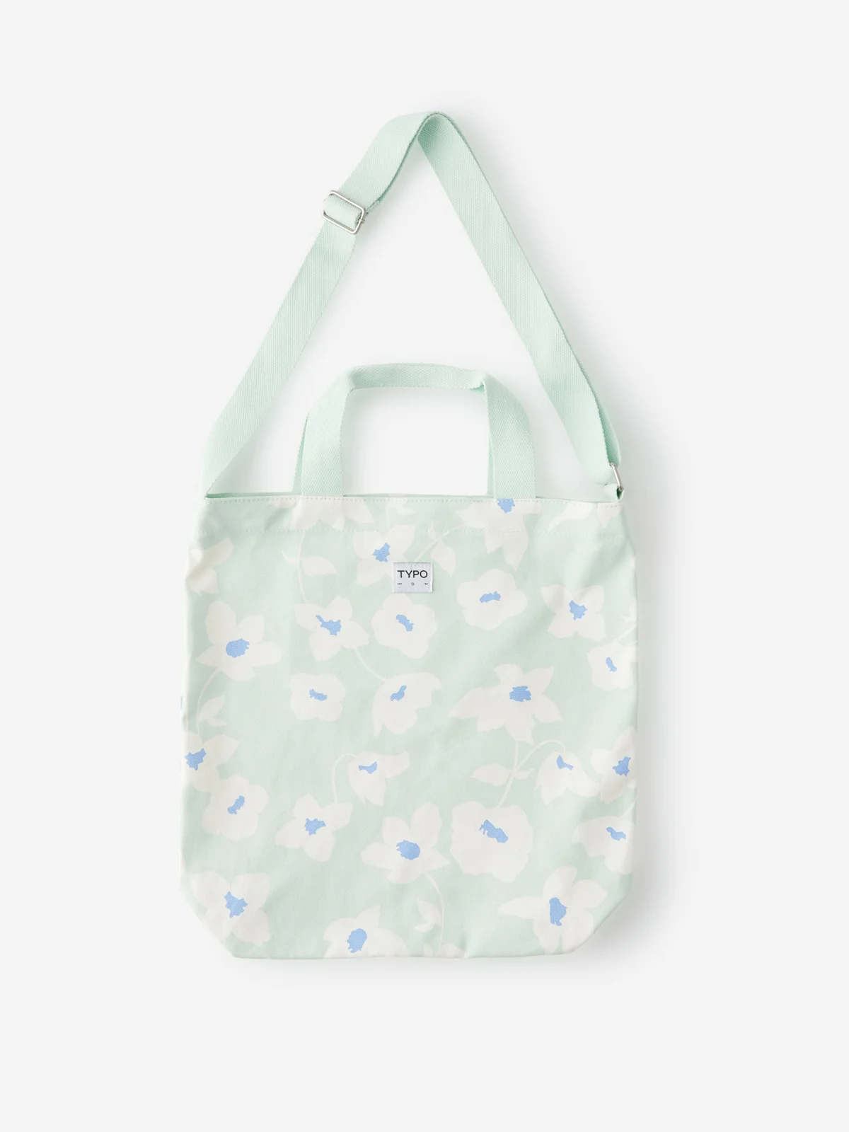 TYPO Túi Tote - All Rounder Tote