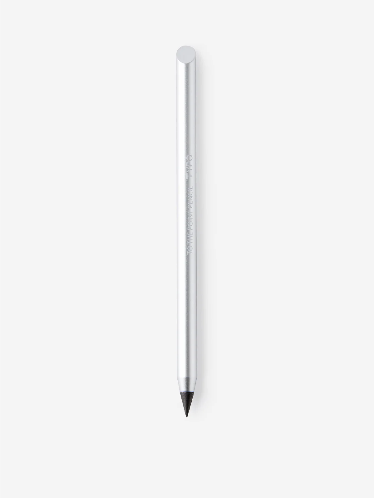 TYPO Bút Chì Đen - To The Point Pencil