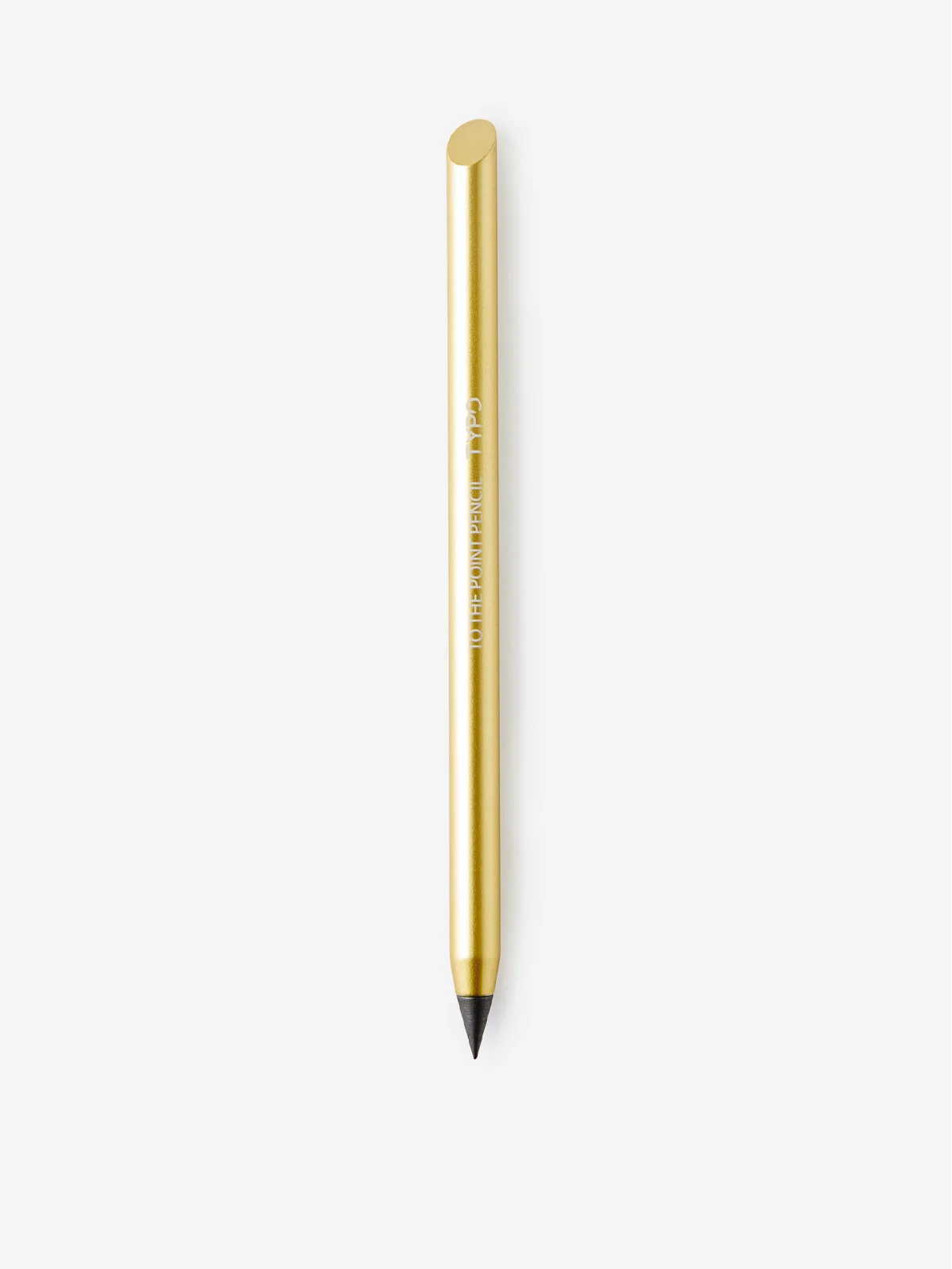 TYPO Bút Chì Đen - To The Point Pencil