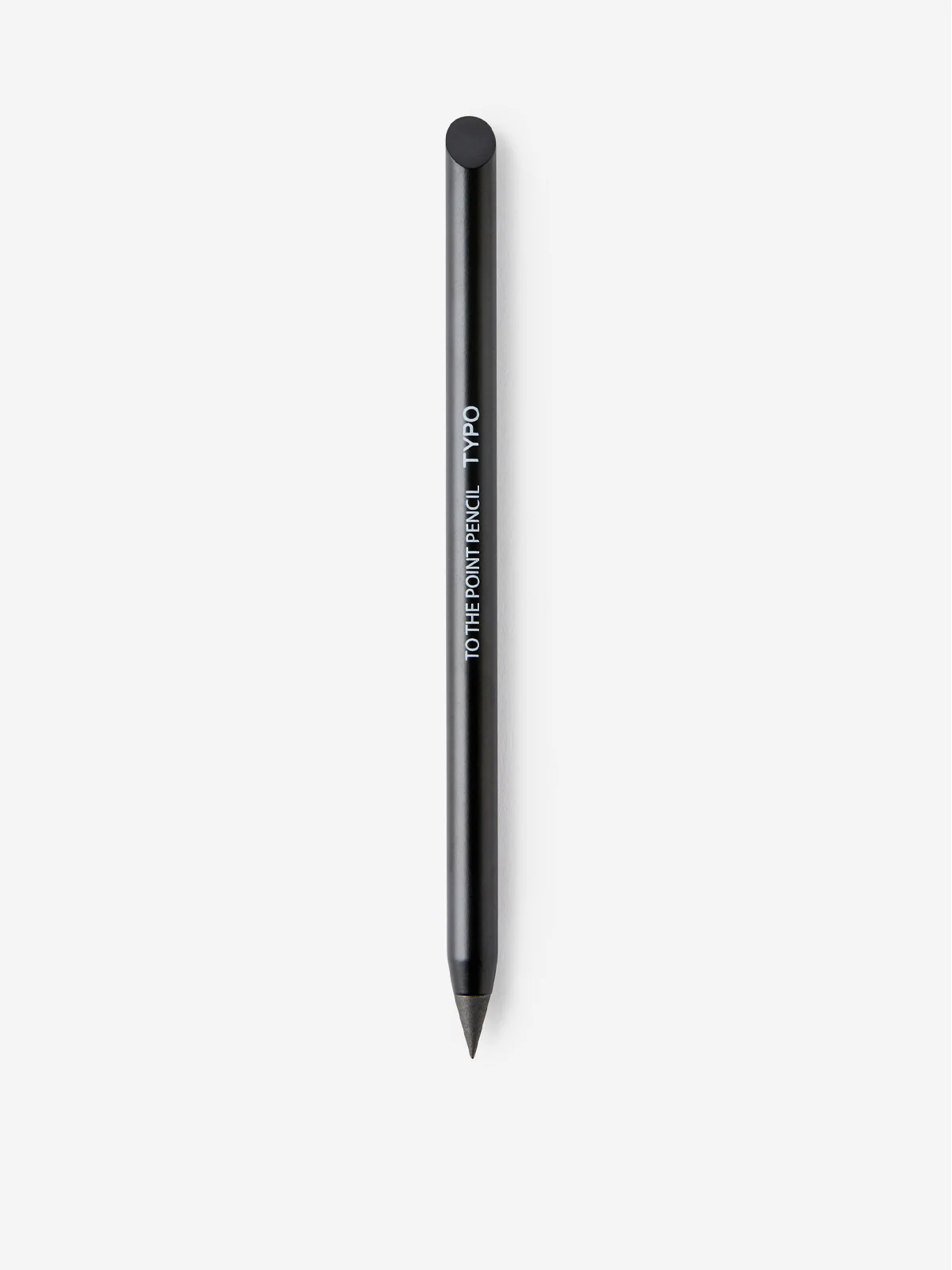 TYPO Bút Chì Đen - To The Point Pencil
