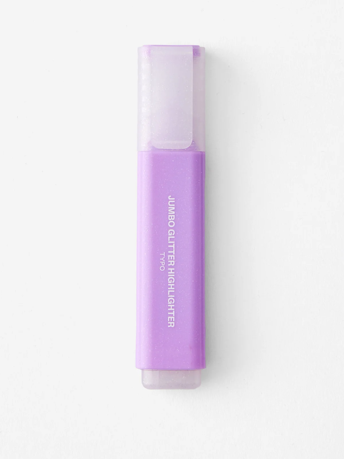 TYPO Bút Dạ Quang - Jumbo Glitter Highlighter