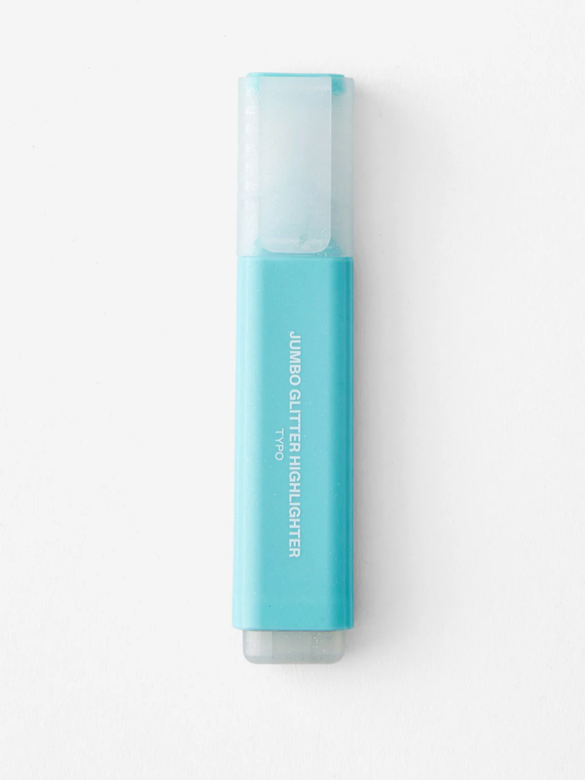 TYPO Bút Dạ Quang - Jumbo Glitter Highlighter