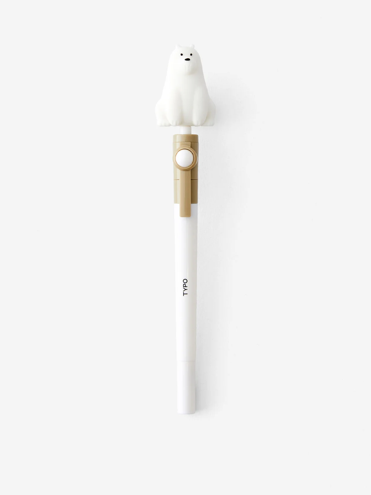 TYPO Bút Bi Kiểu - Premium Fidget Pen