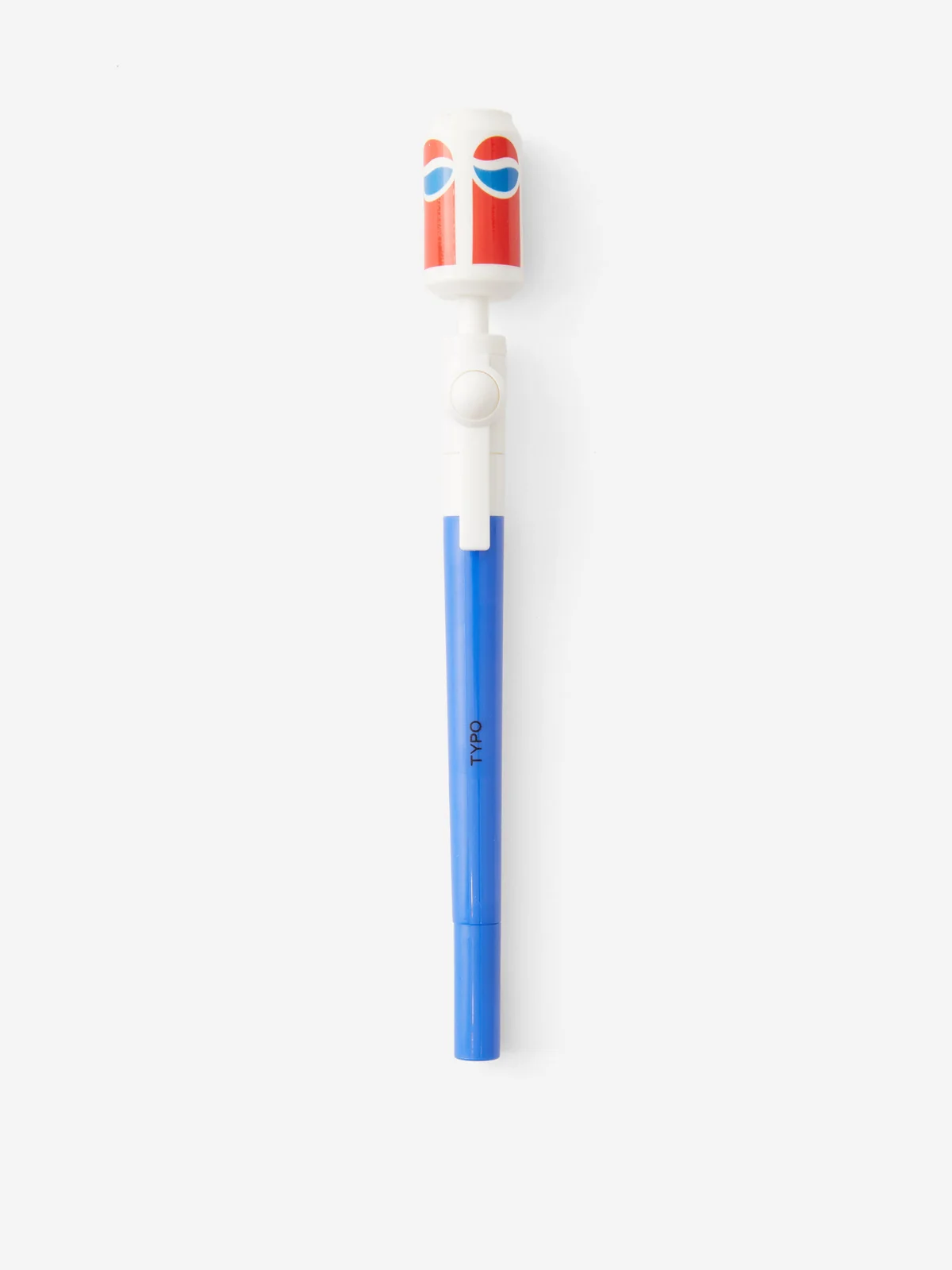TYPO Bút Bi Kiểu - Premium Fidget Pen