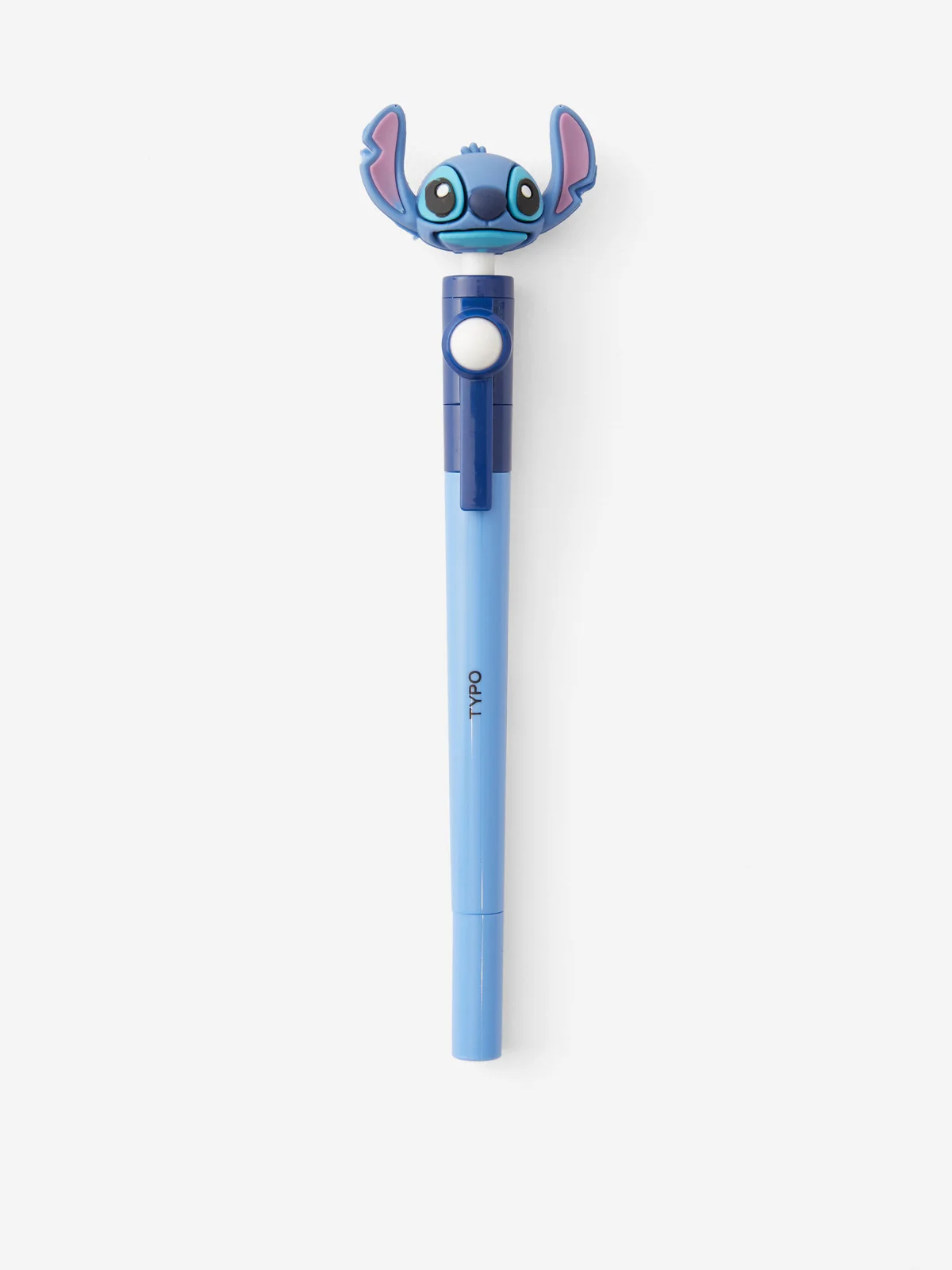 TYPO Bút Bi Kiểu - Premium Fidget Pen