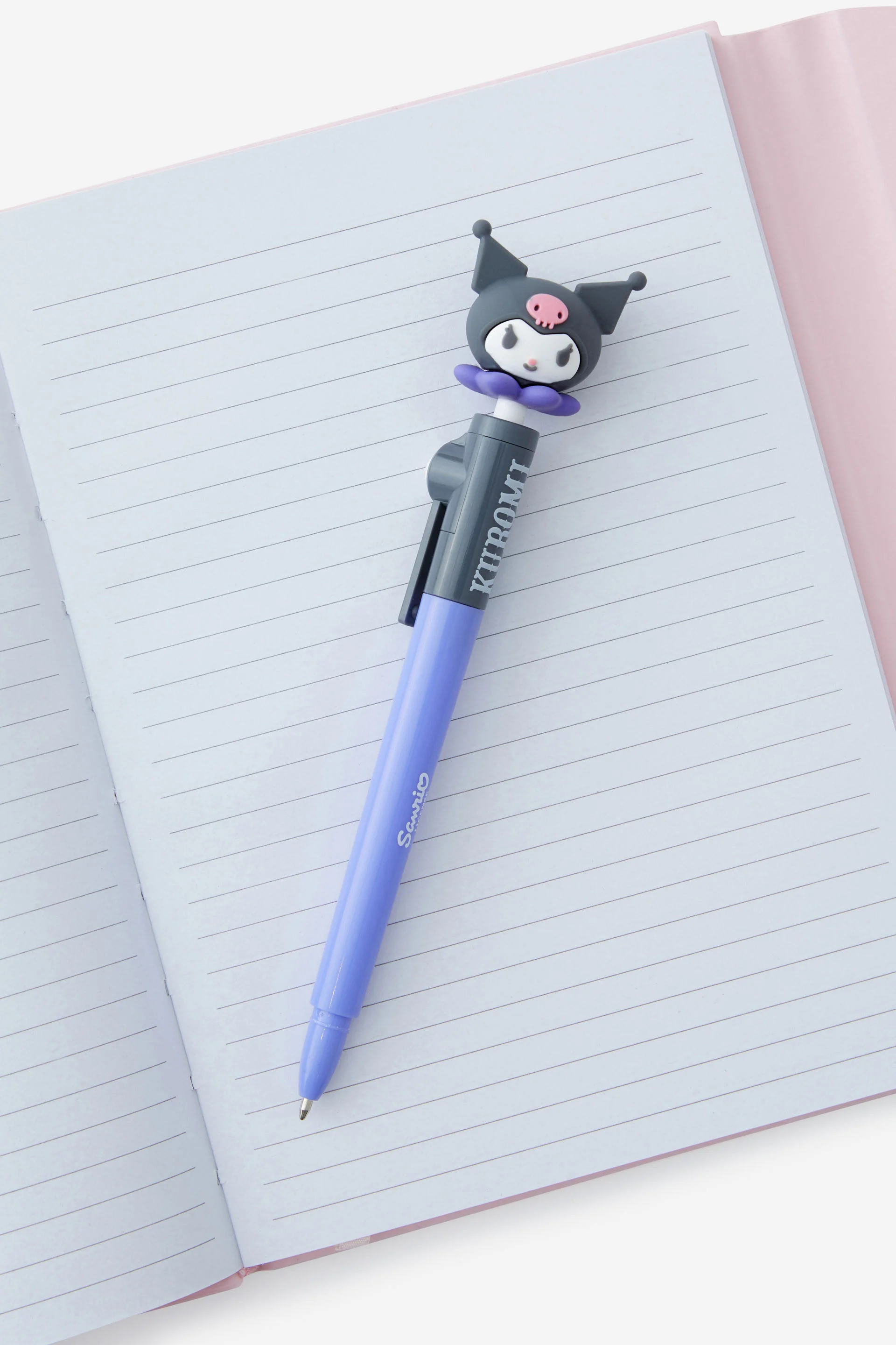 TYPO Bút Bi Kiểu - Premium Fidget Pen