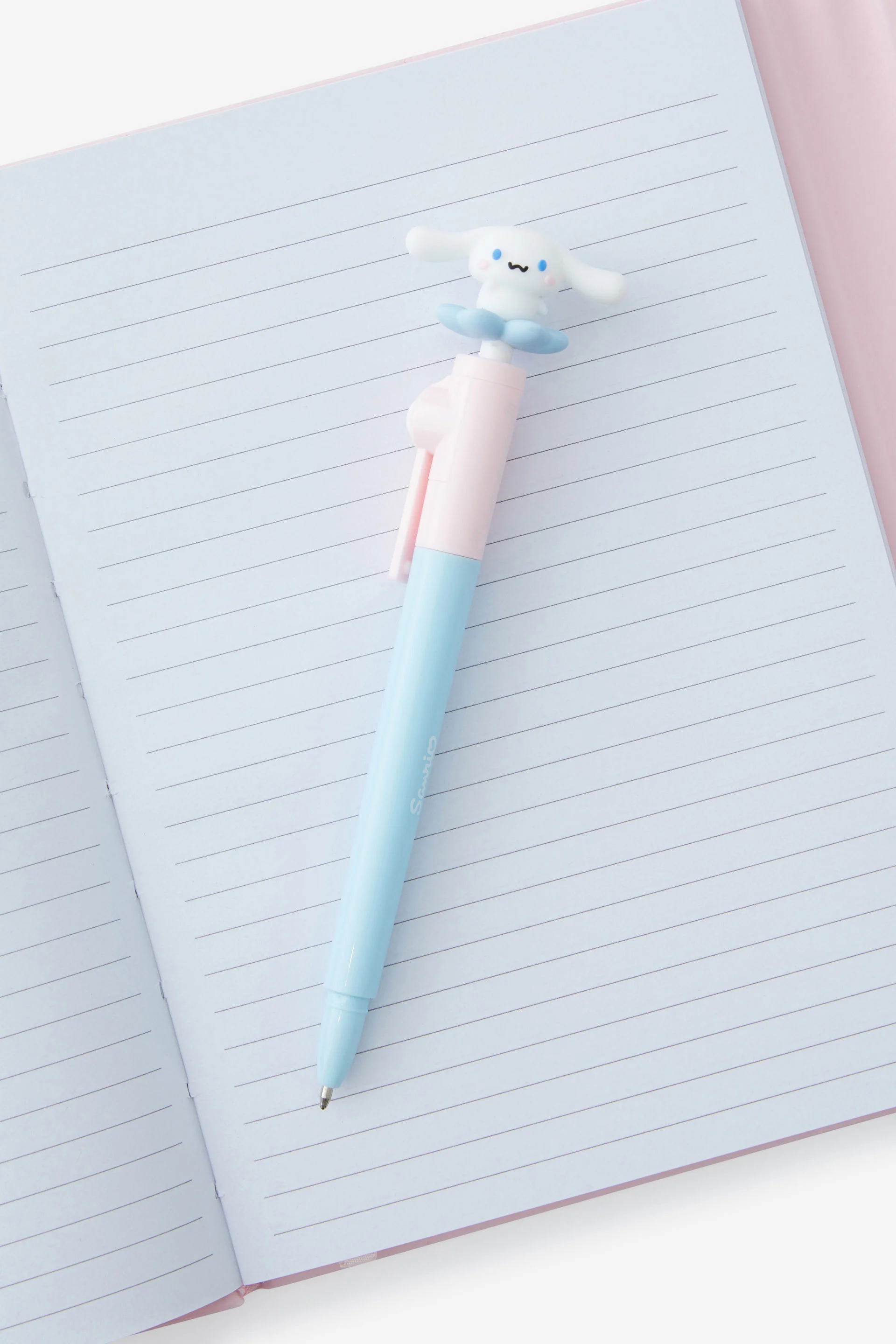 TYPO Bút Bi Kiểu - Premium Fidget Pen