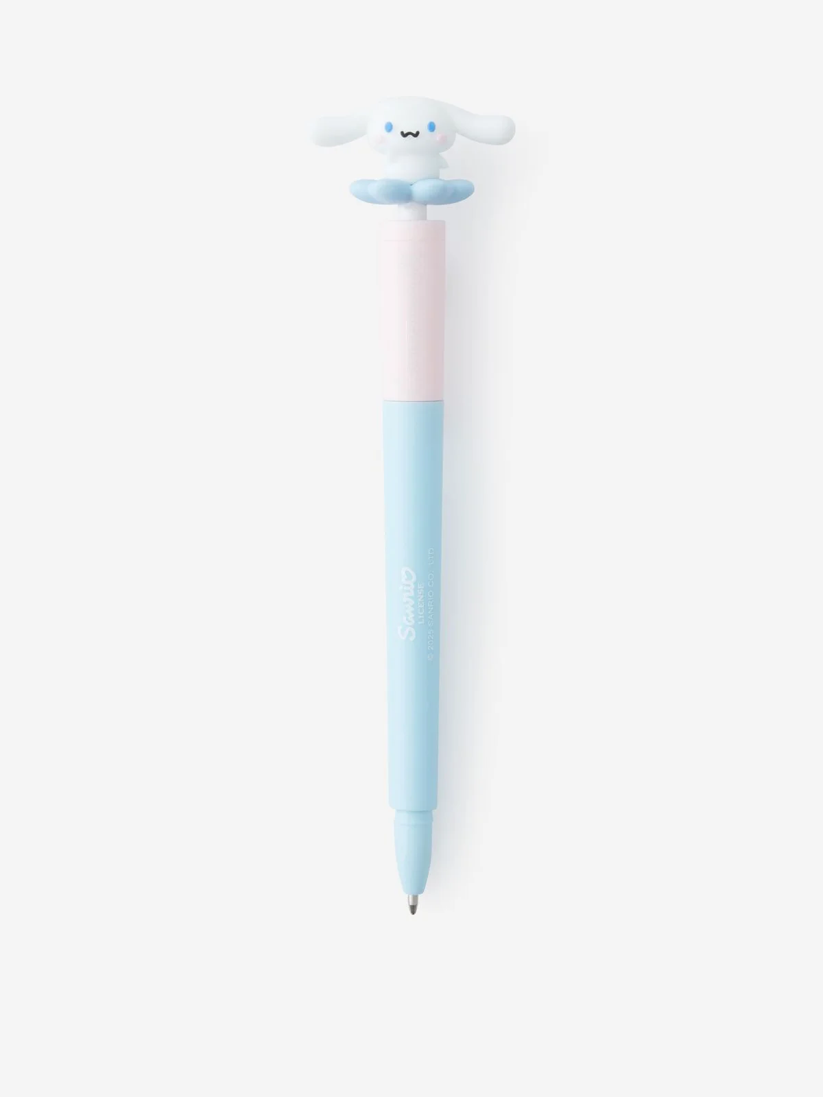 TYPO Bút Bi Kiểu - Premium Fidget Pen