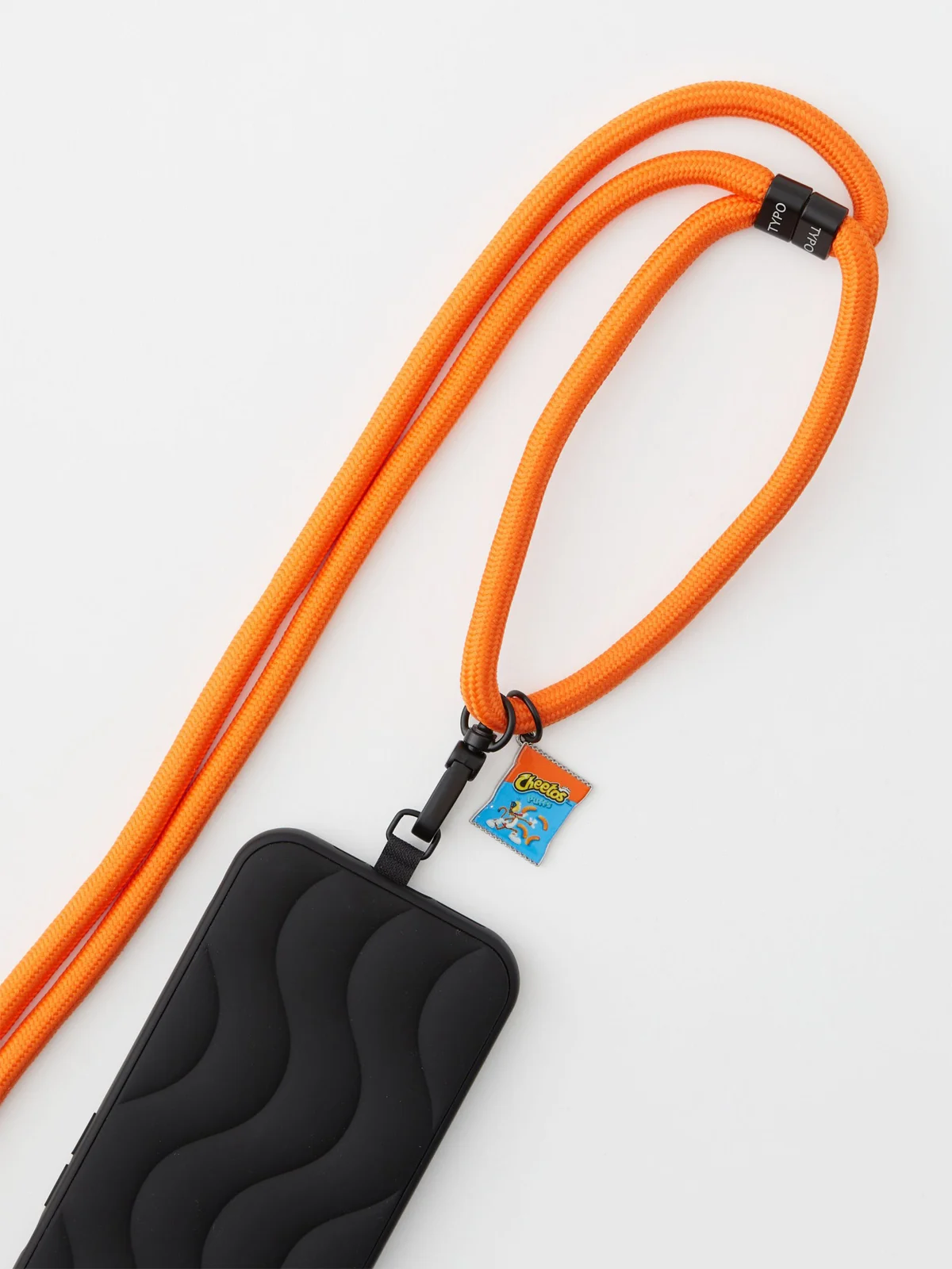 TYPO Dây Đeo Điện Thoại - Collab Rope Phone Lanyard