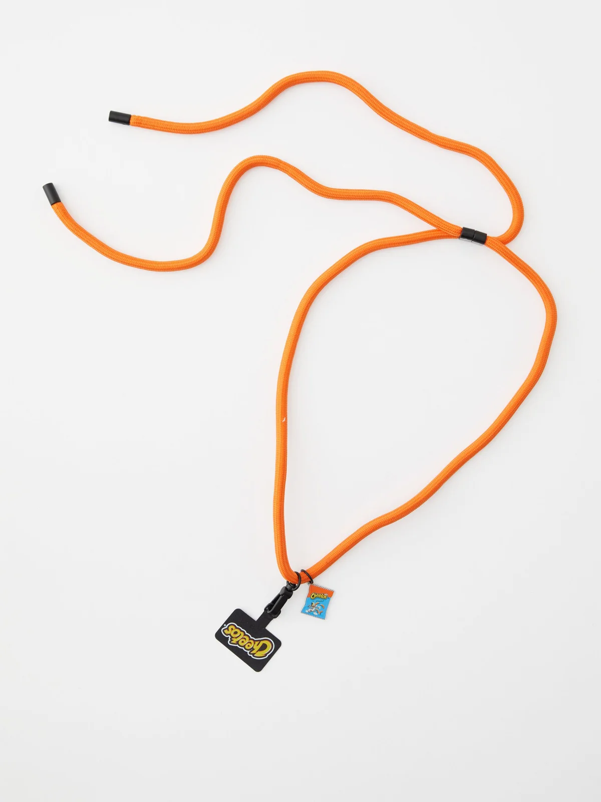 TYPO Dây Đeo Điện Thoại - Collab Rope Phone Lanyard