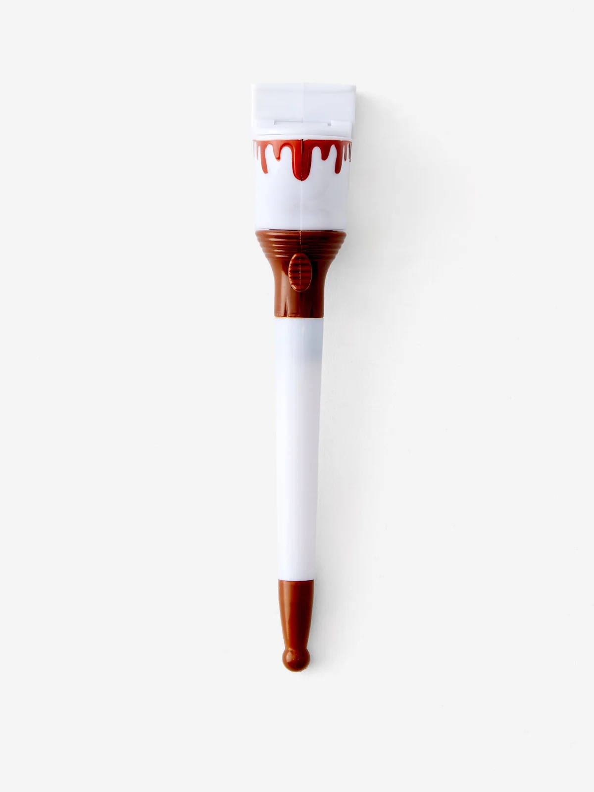 TYPO Bút Bi Kiểu - Toilet Pen