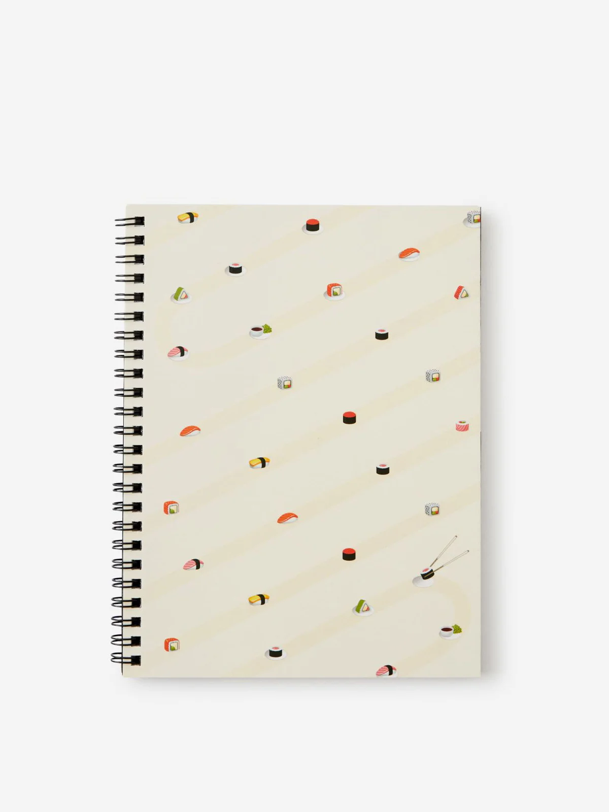 TYPO Sổ Tay A5 - A5 Spinout Notebook V2