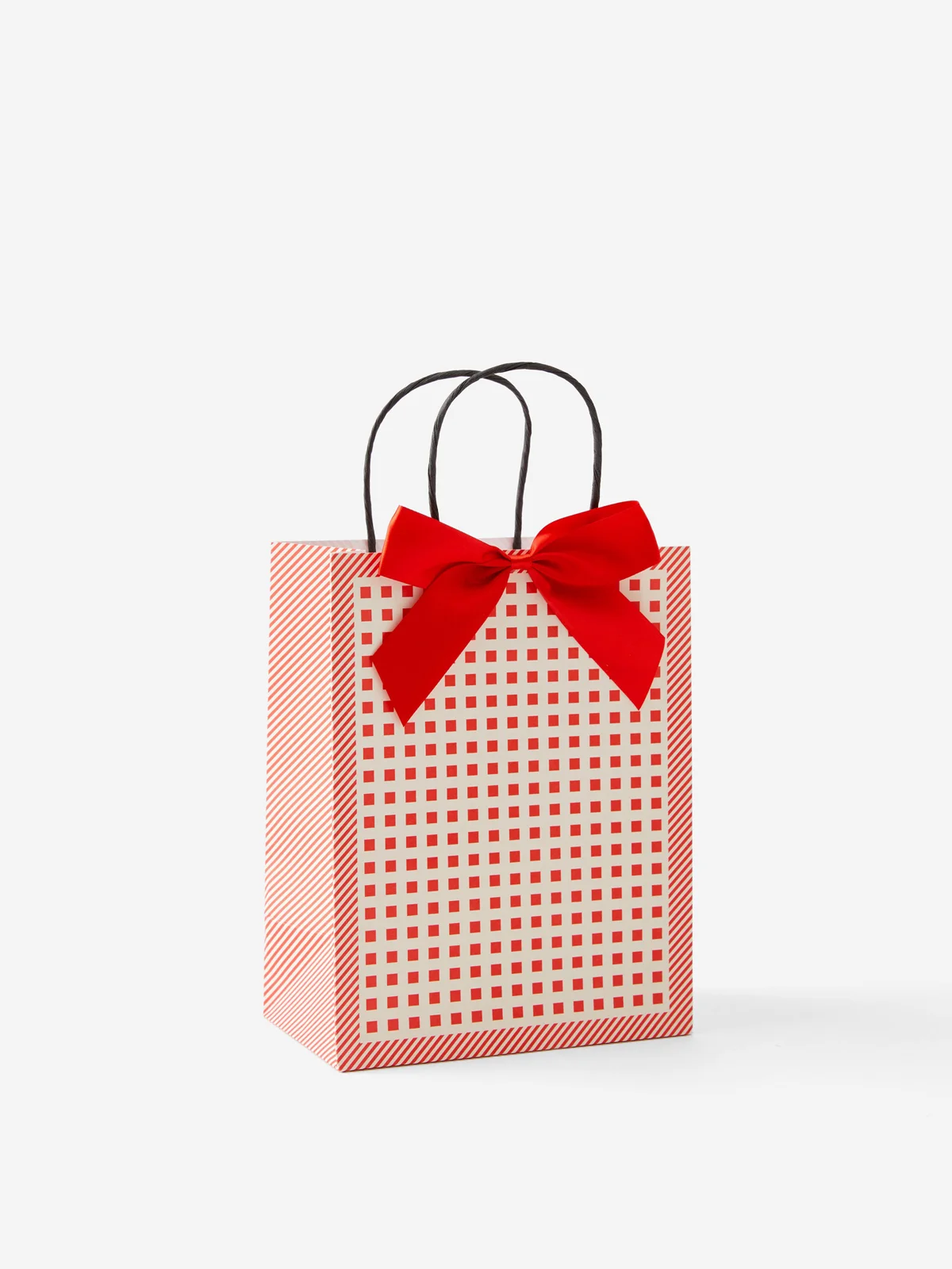 TYPO Túi Giấy Đựng Quà - Premium Get Stuffed Gift Bag Small