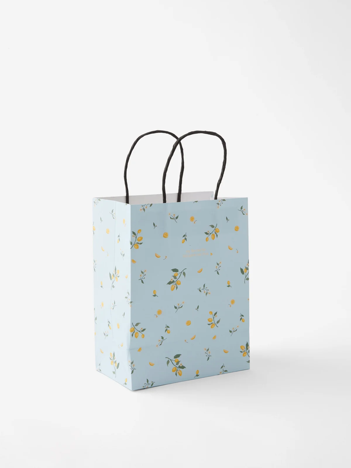 TYPO Túi Giấy Đựng Đồ - Get Stuffed Gift Bag Small - Mothers Day